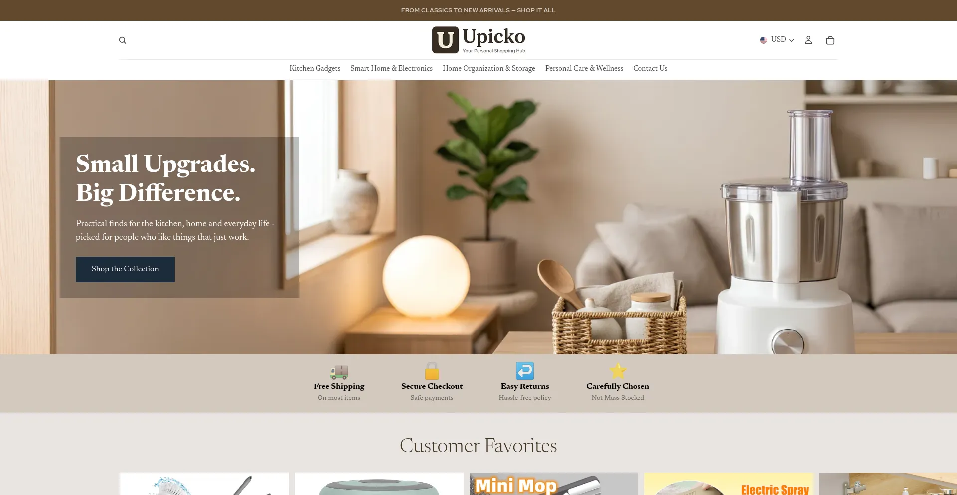 Upicko.com