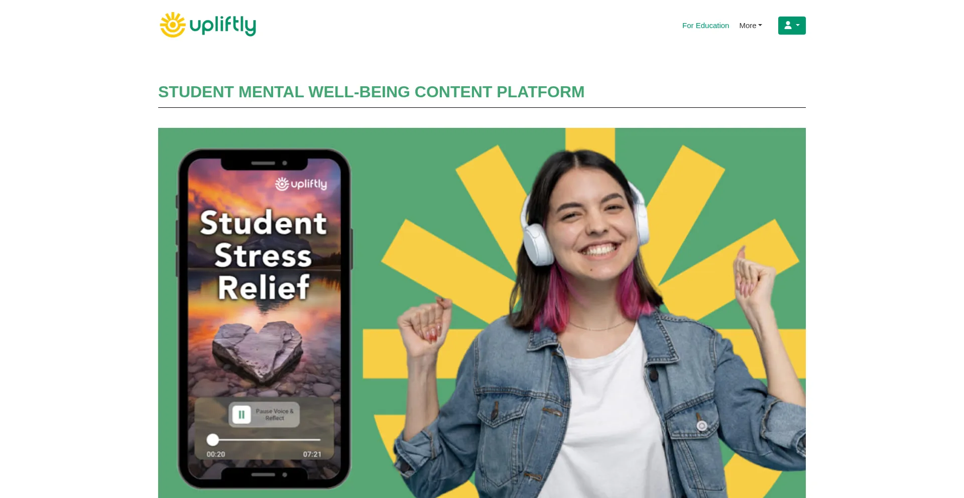 Is Upliftly.app Safe?