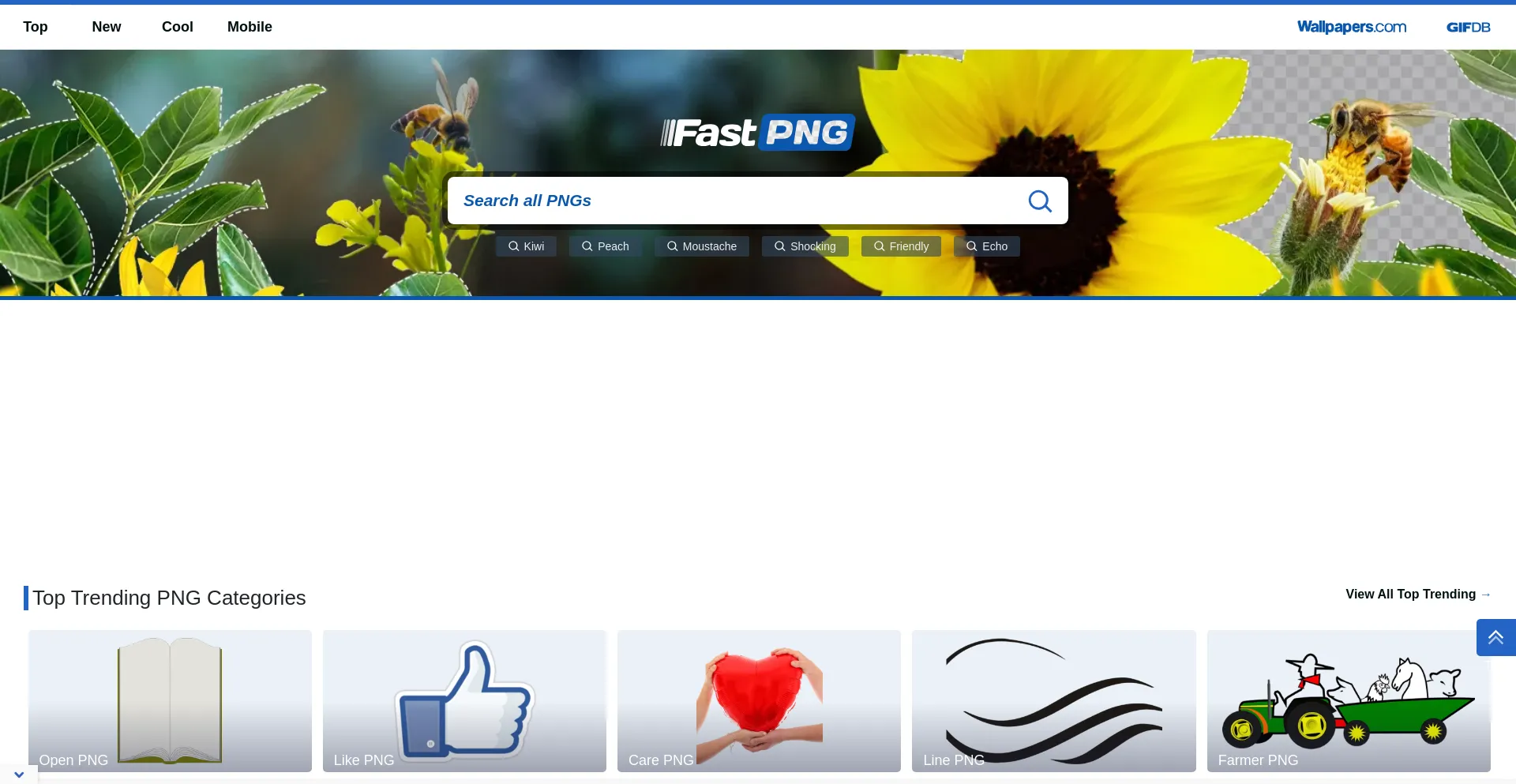 Website screenshot of Uploadstation.com