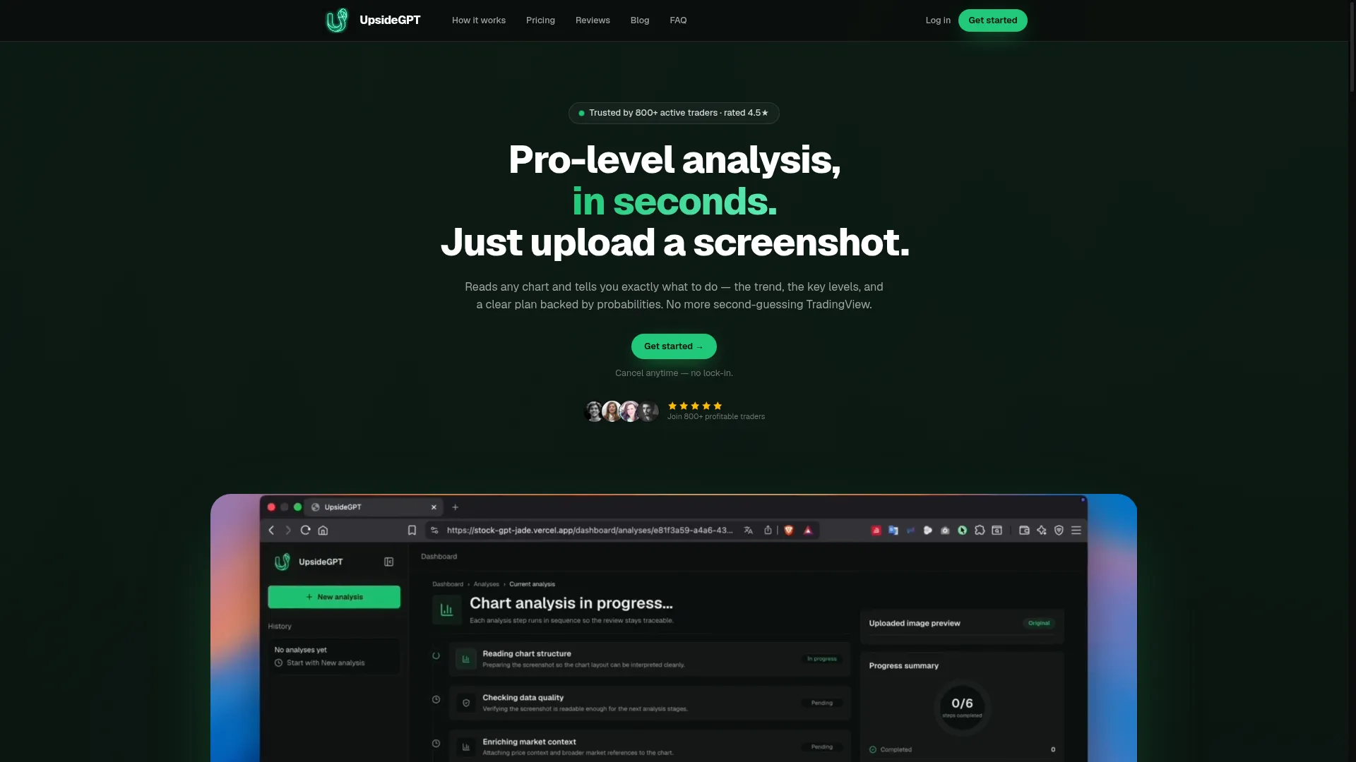 Upsidegpt.com