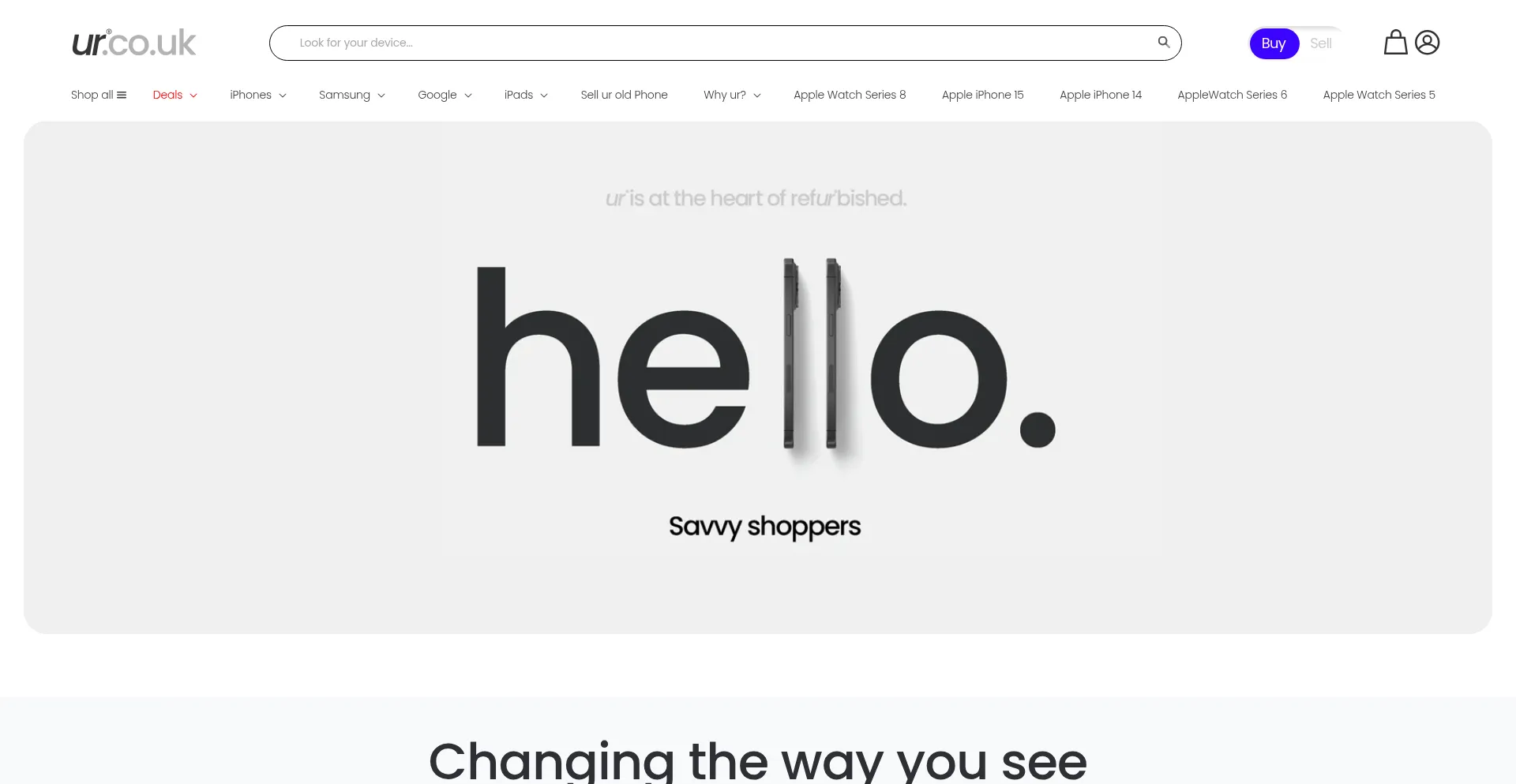 Is Ur.co.uk Safe?
