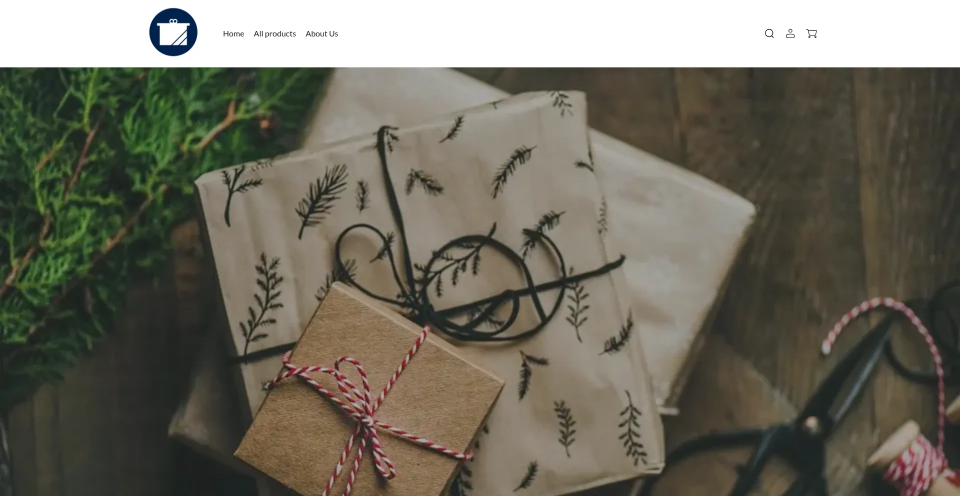 Urbaglam.shop Screenshot