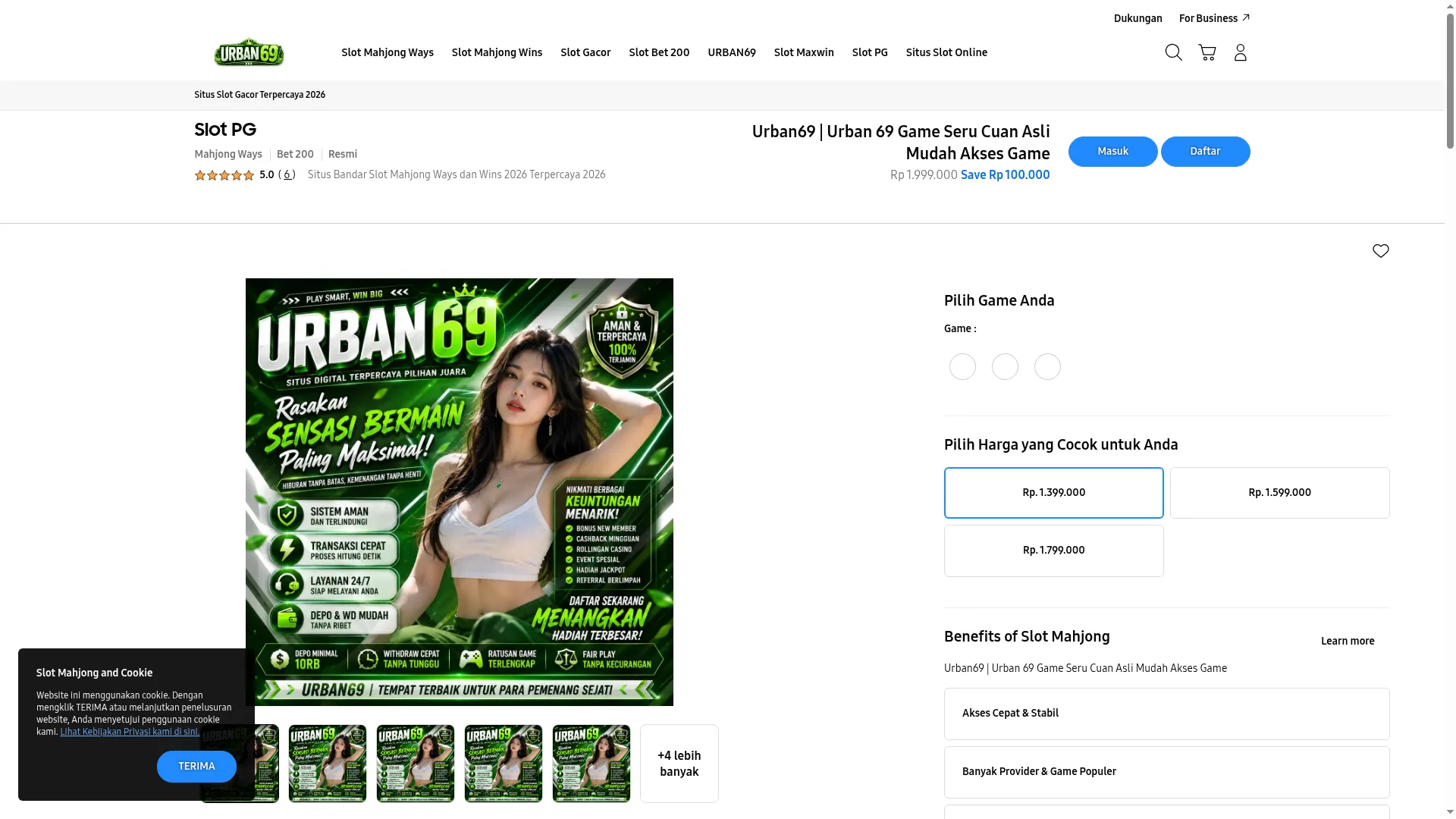 Urban69.com