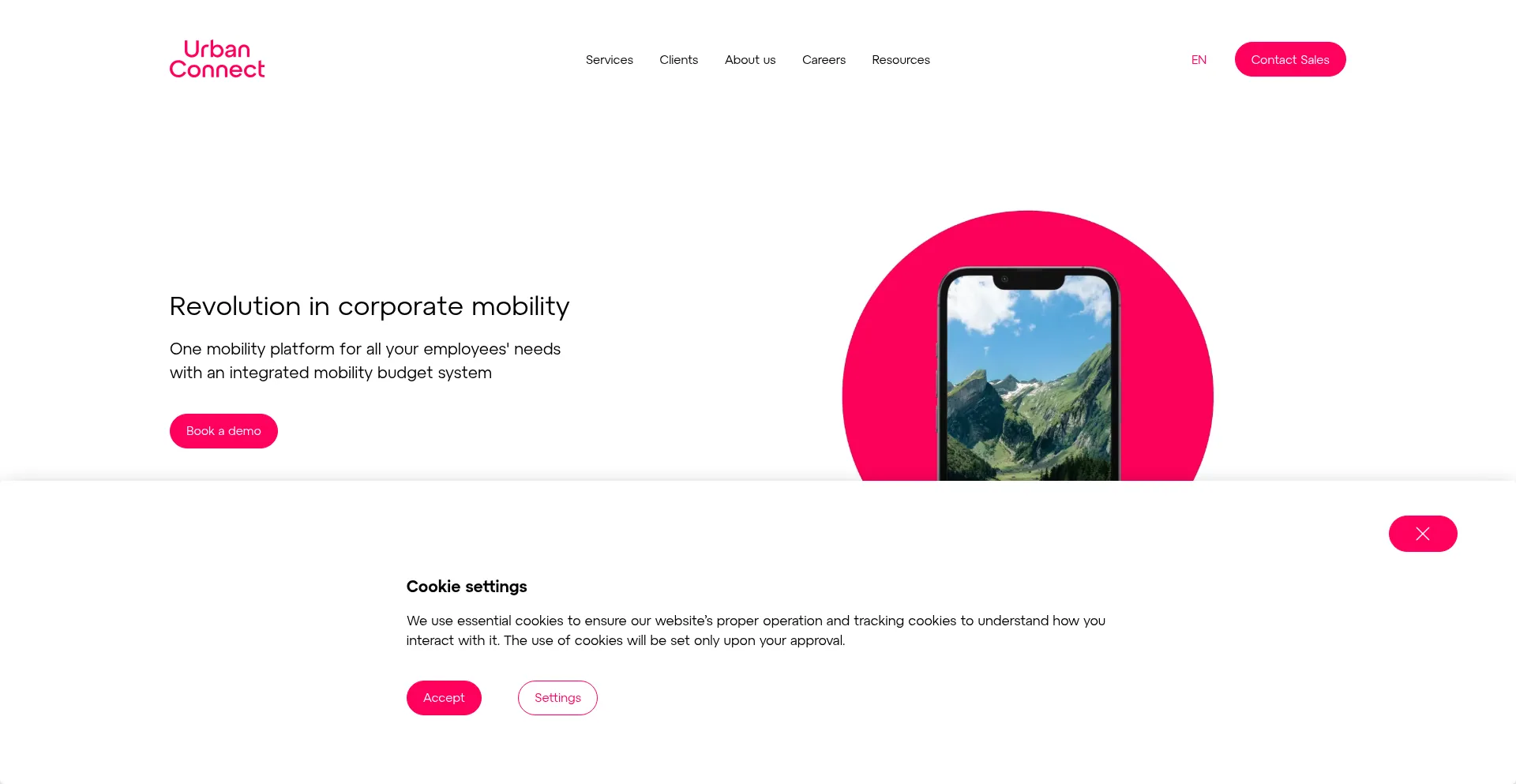 Is Urban-connect.ch Safe?
