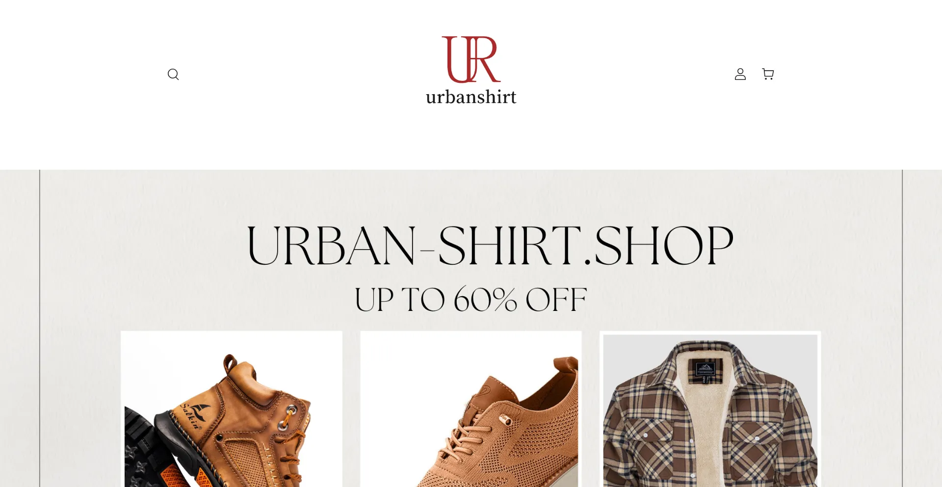 Is Urban-shirt.shop Safe?