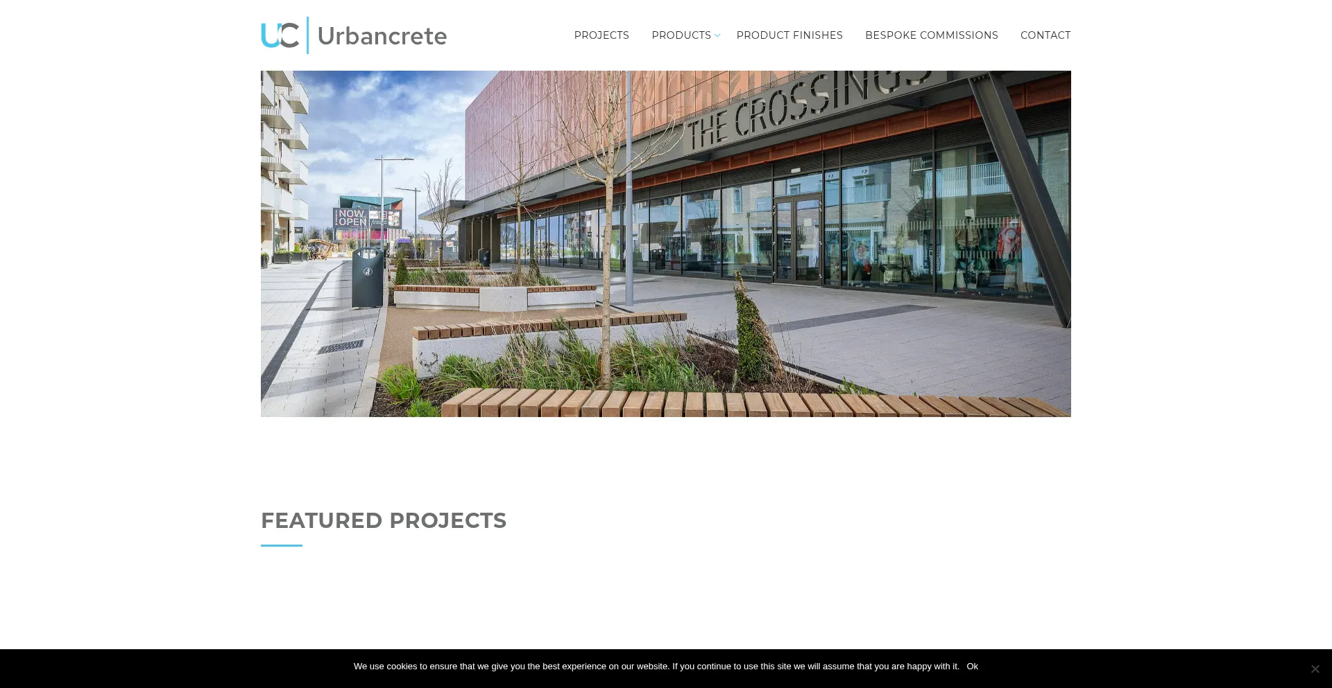 Urbancrete.com