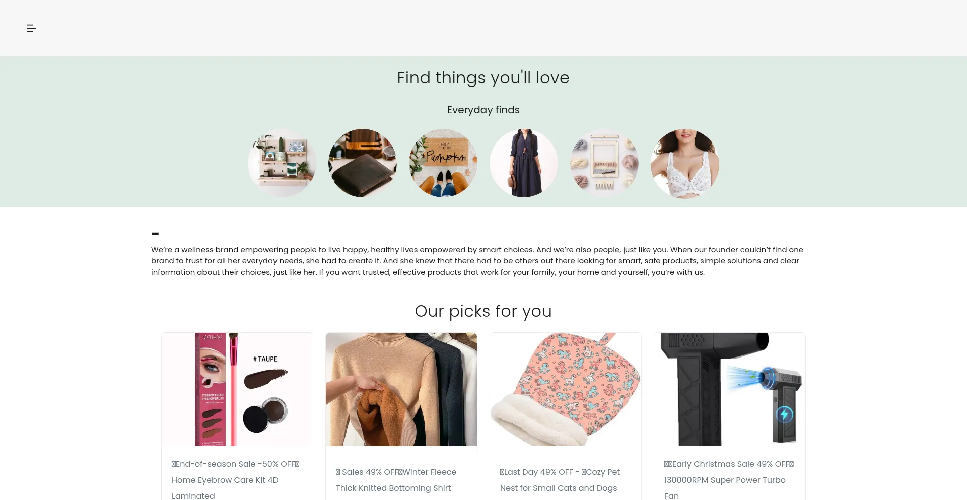 Is Urbandeal.us Safe?