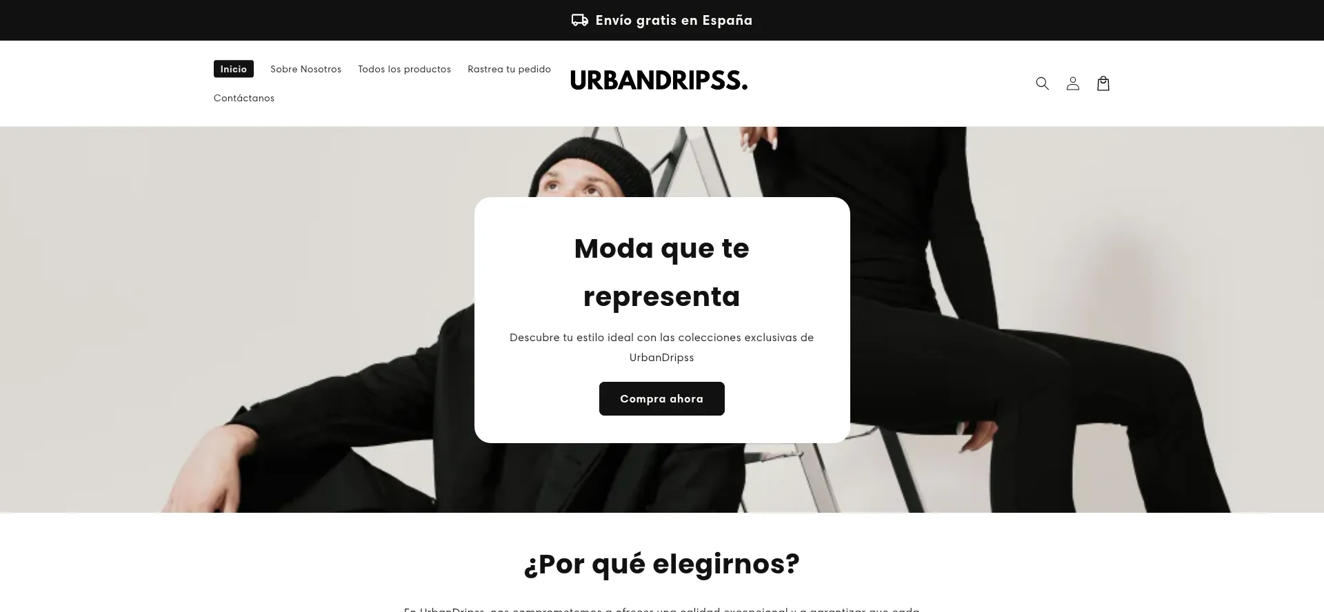 Urbandripss.com