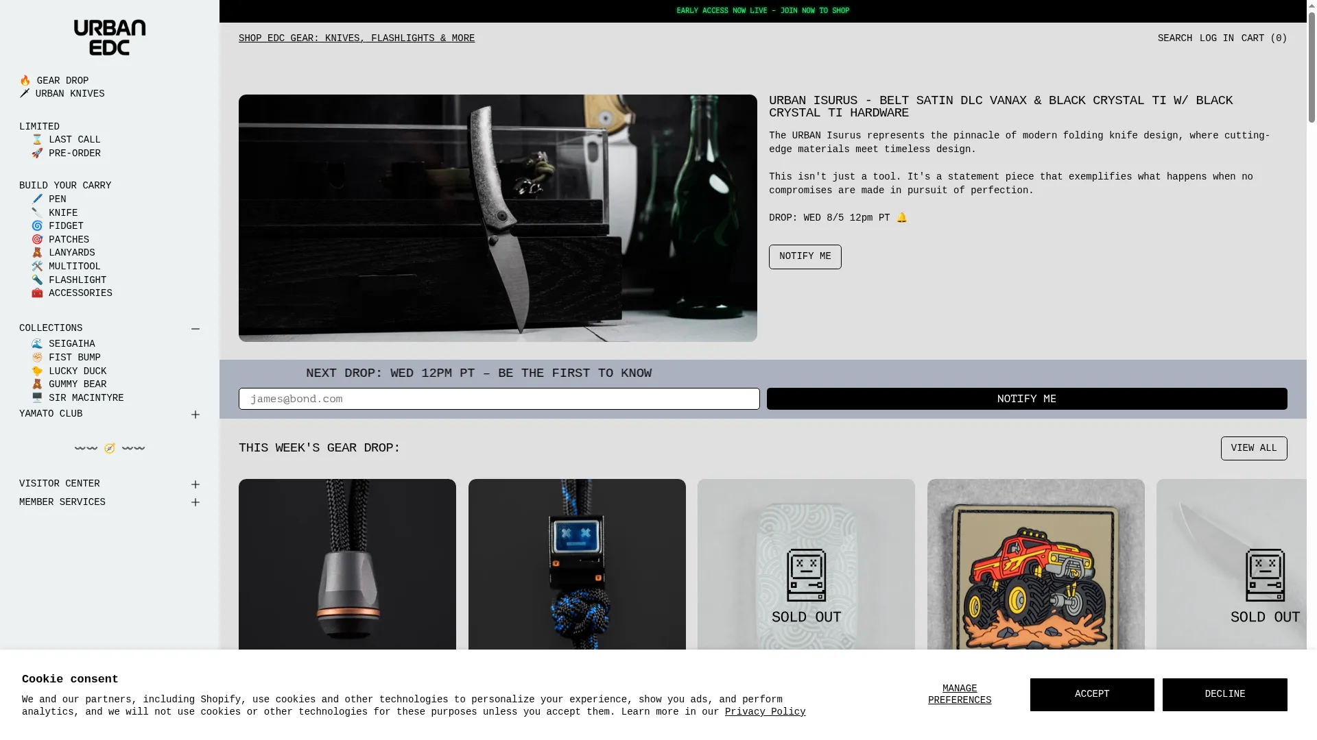 Urbanedc.com