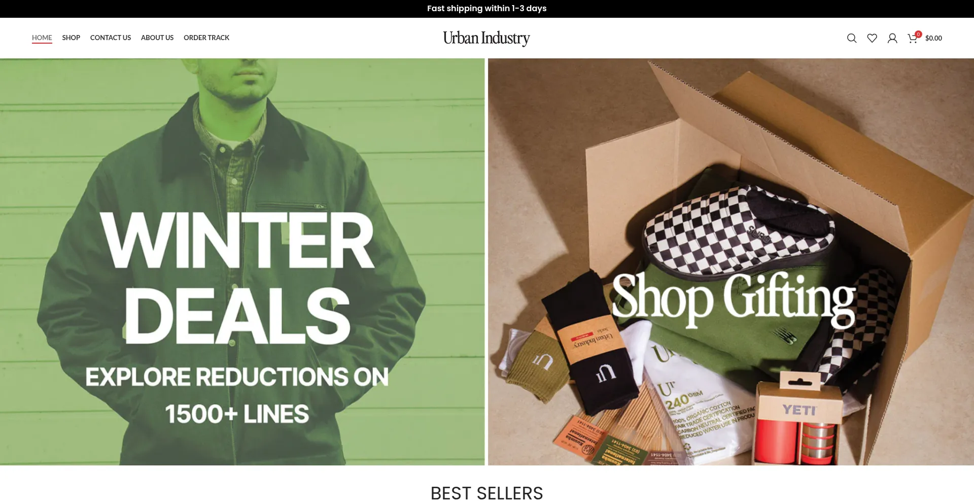 Urbanindustry.terinox.shop