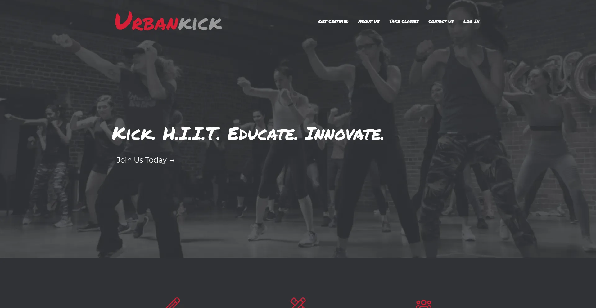 Urbankick.com