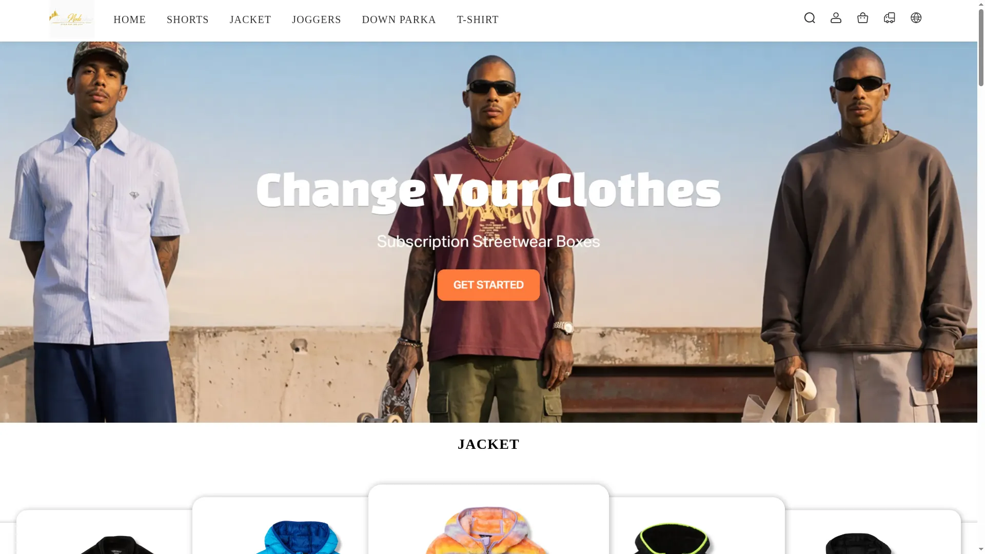 Urbanmodewear.com