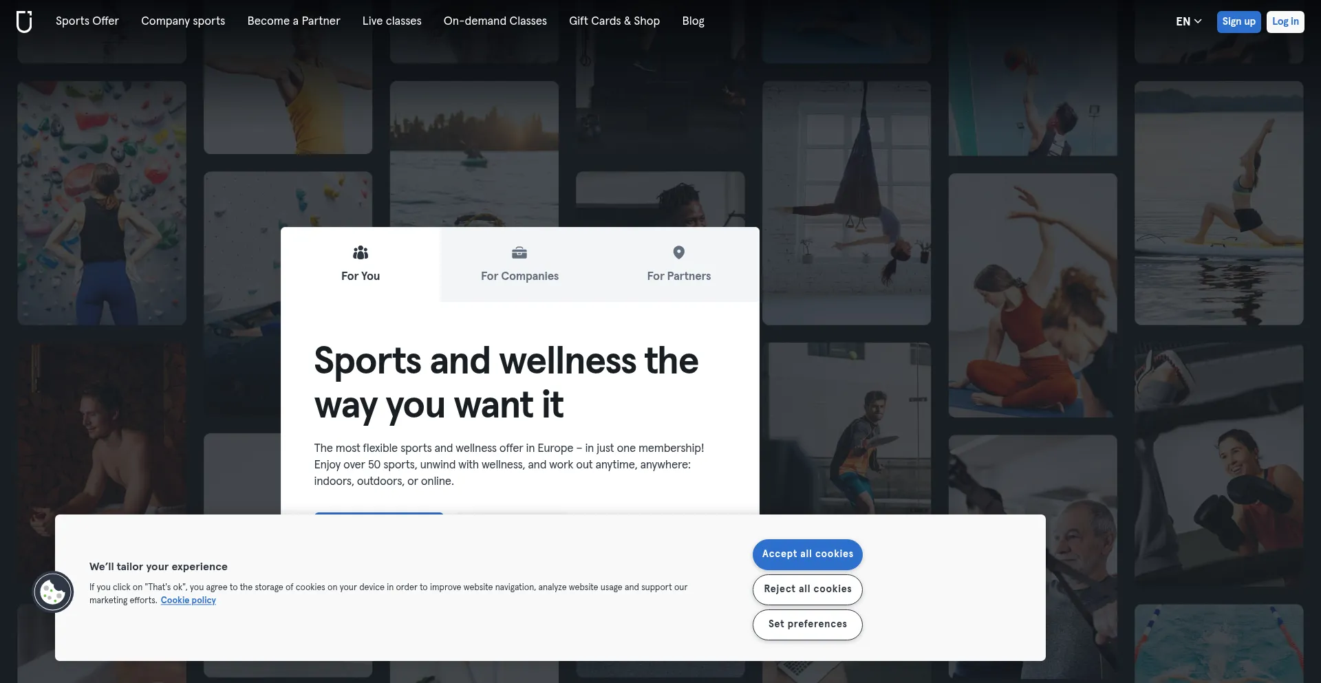 Is Urbansportsclub.com Safe?