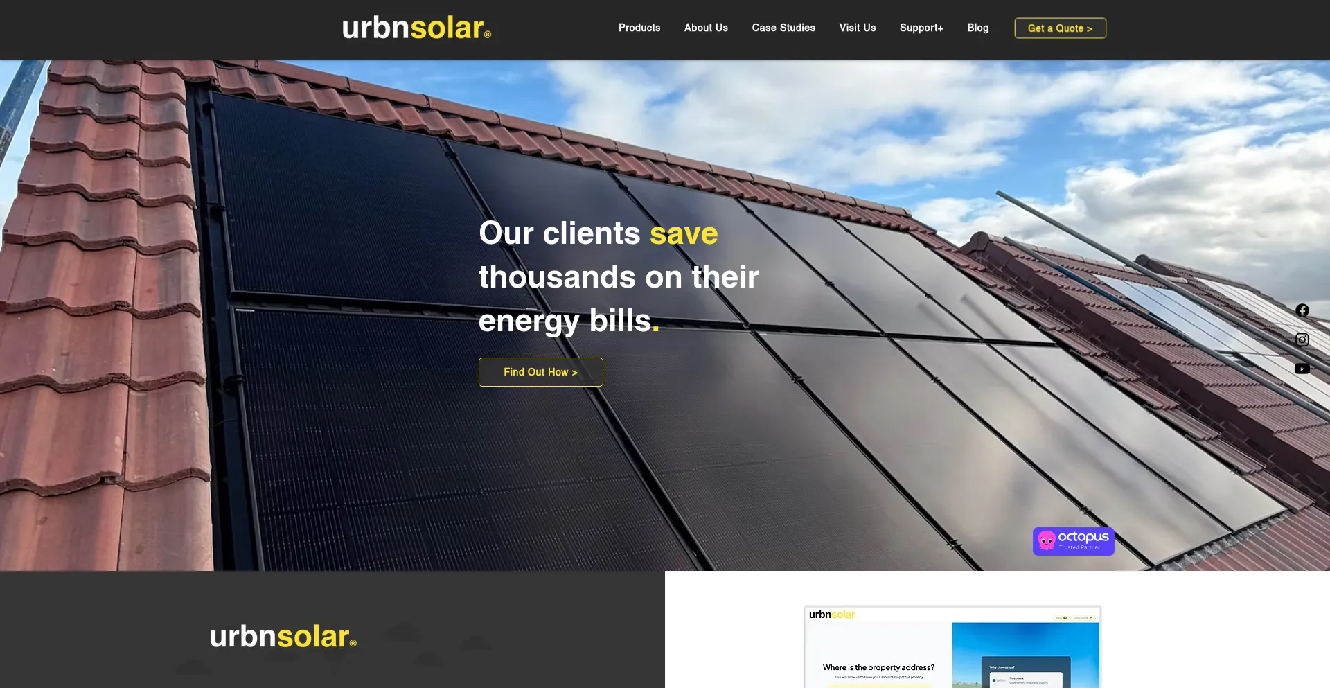 Urbnsolar.uk
