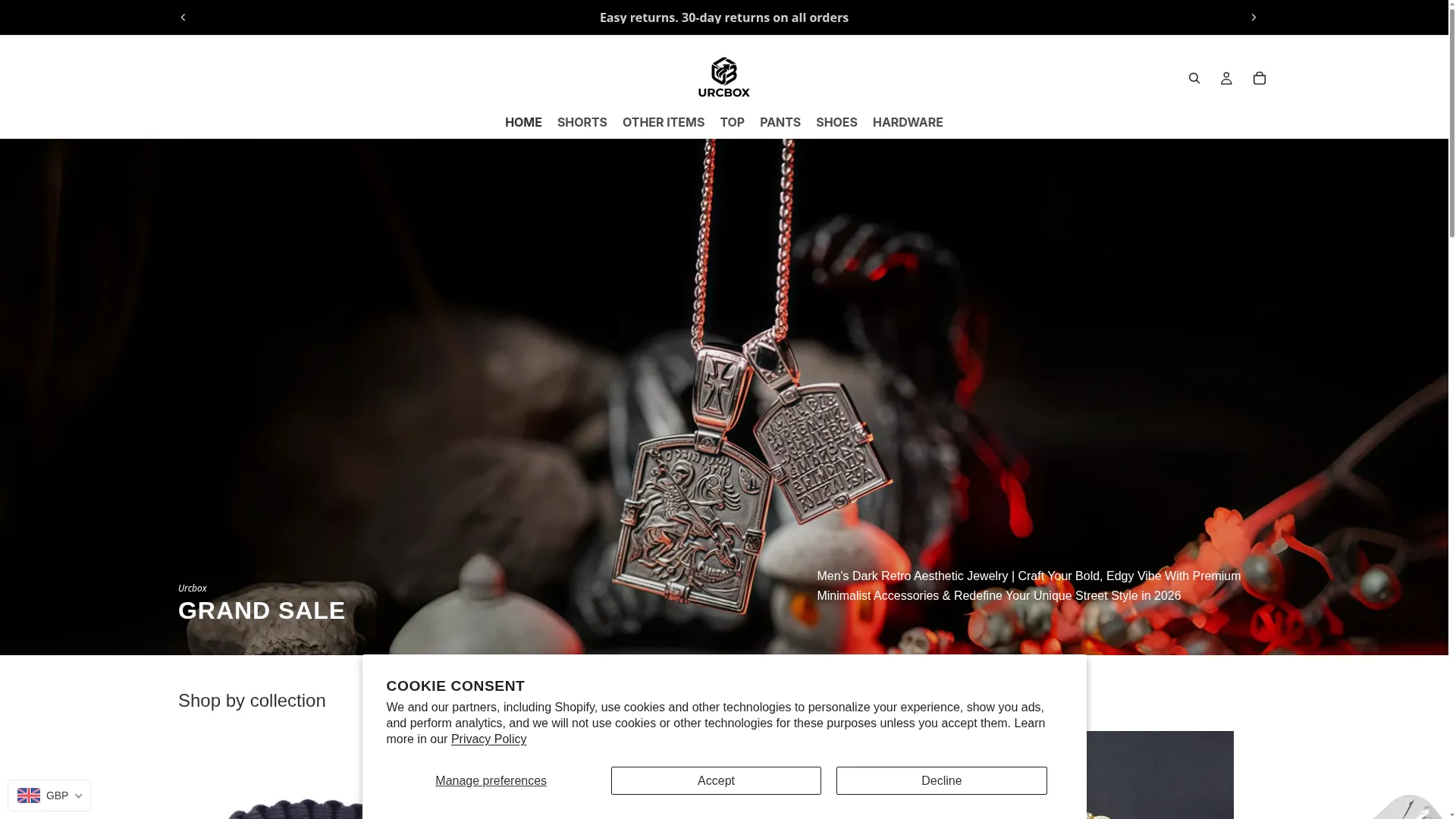 Urcbox.com