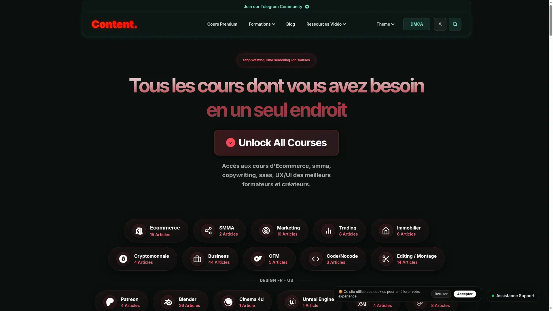 Urcontent.org