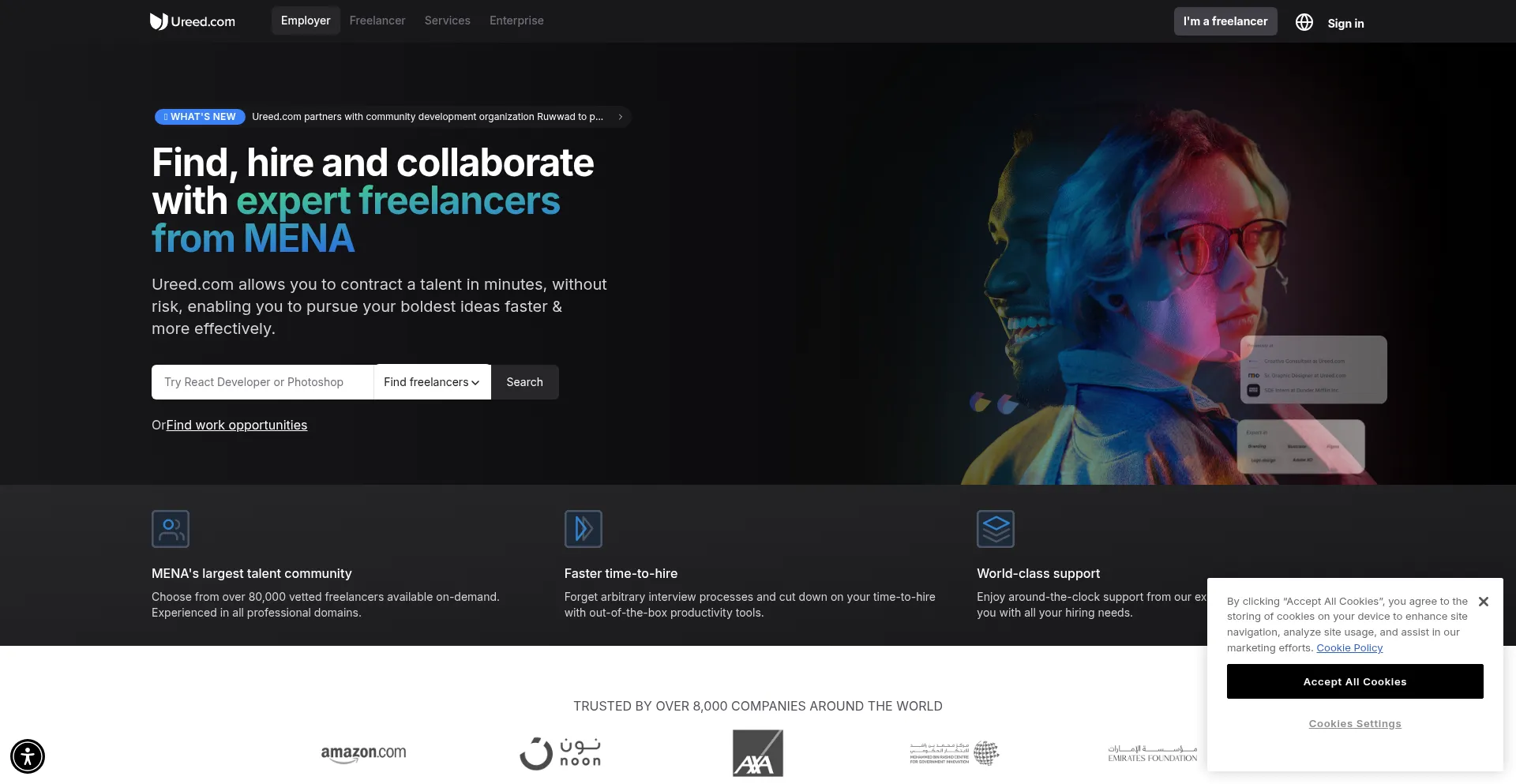 Is Ureed.com Safe?