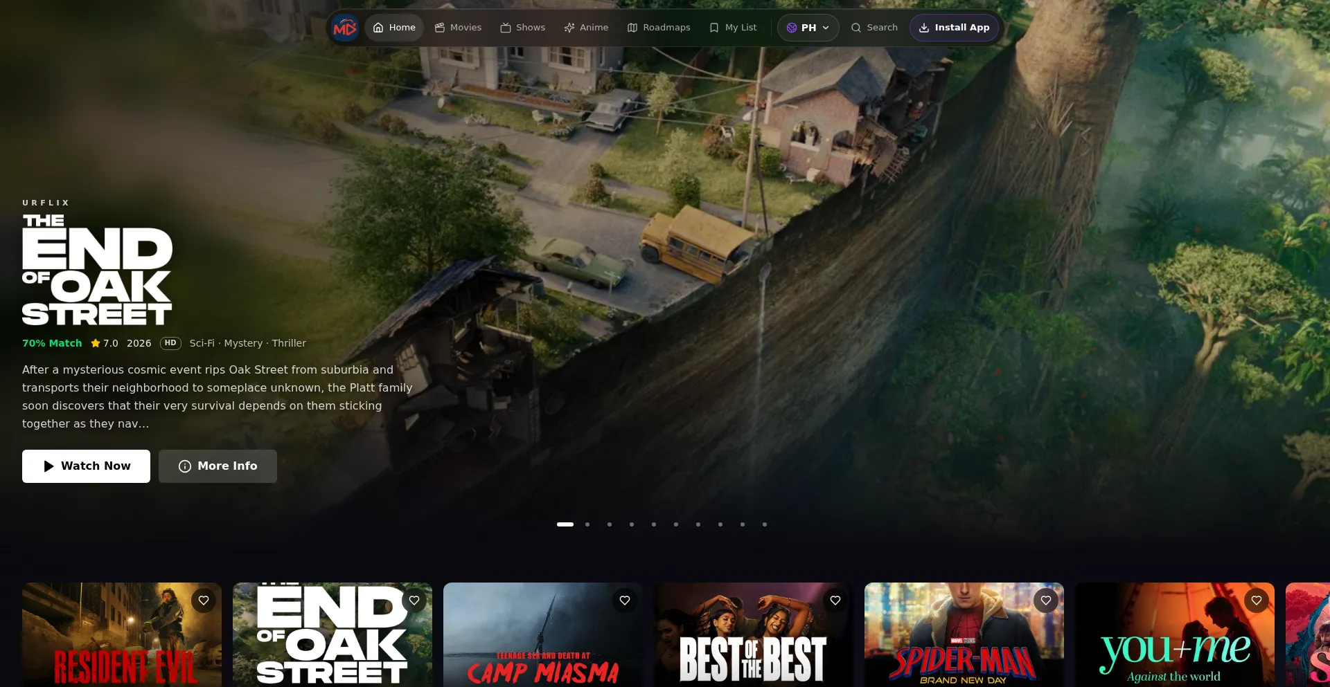Urflix.fun