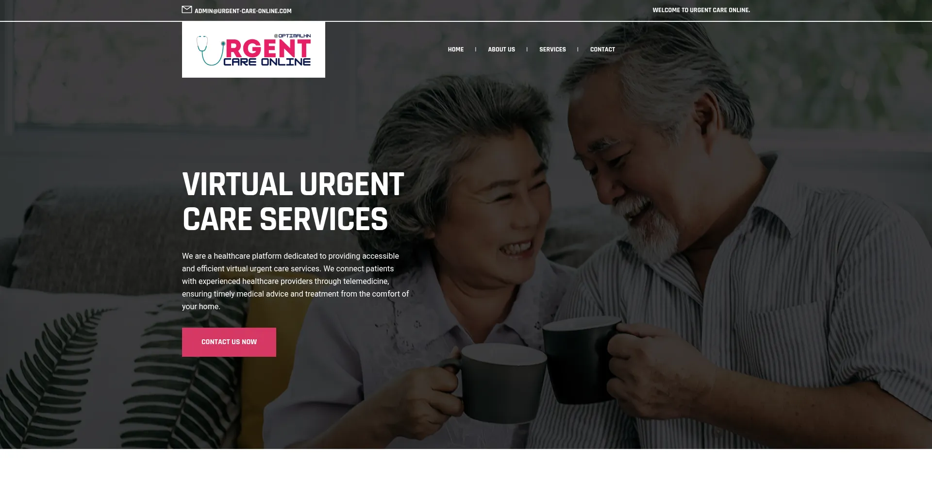 Urgent-care-online.com