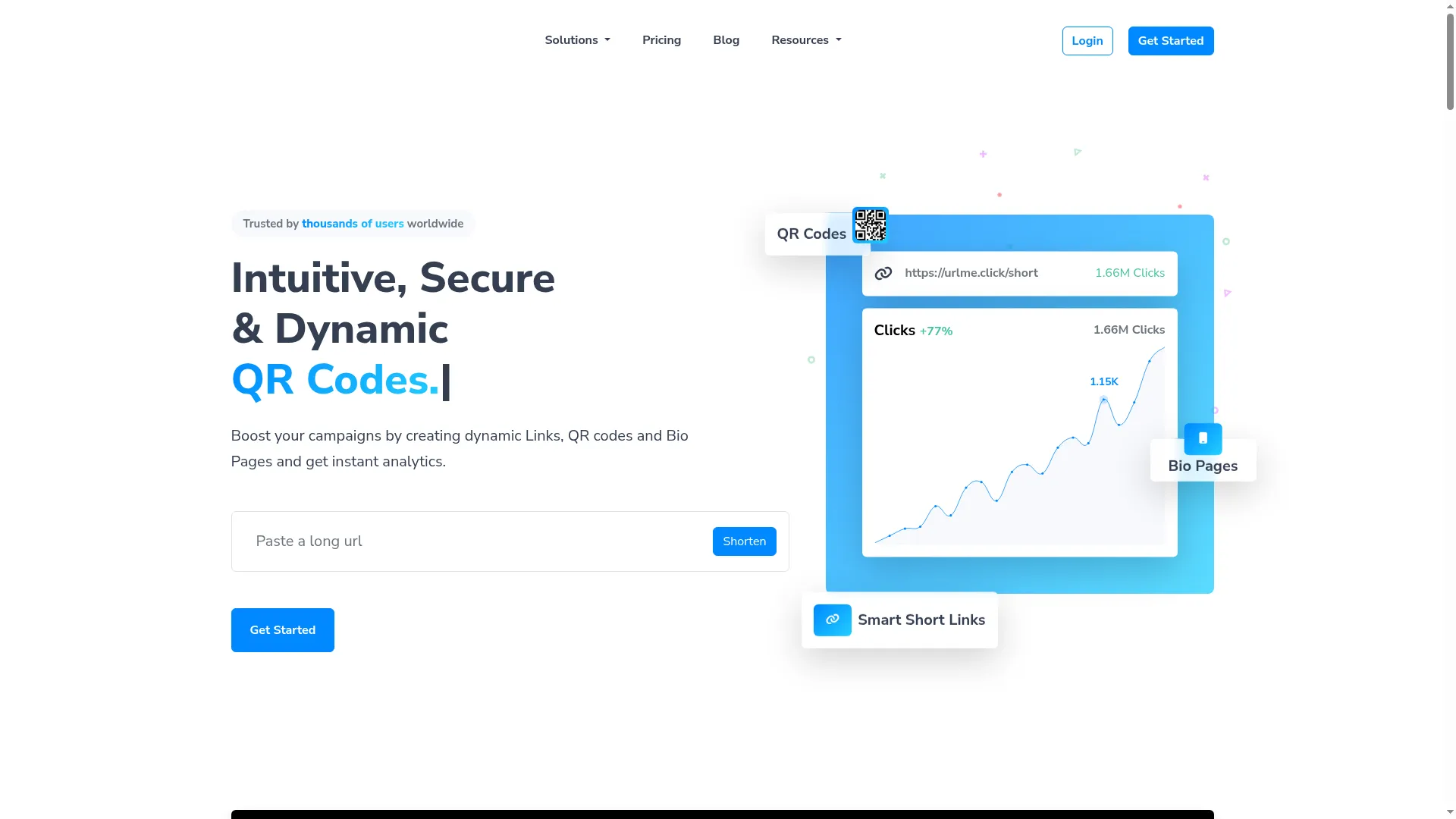 Urlme.click