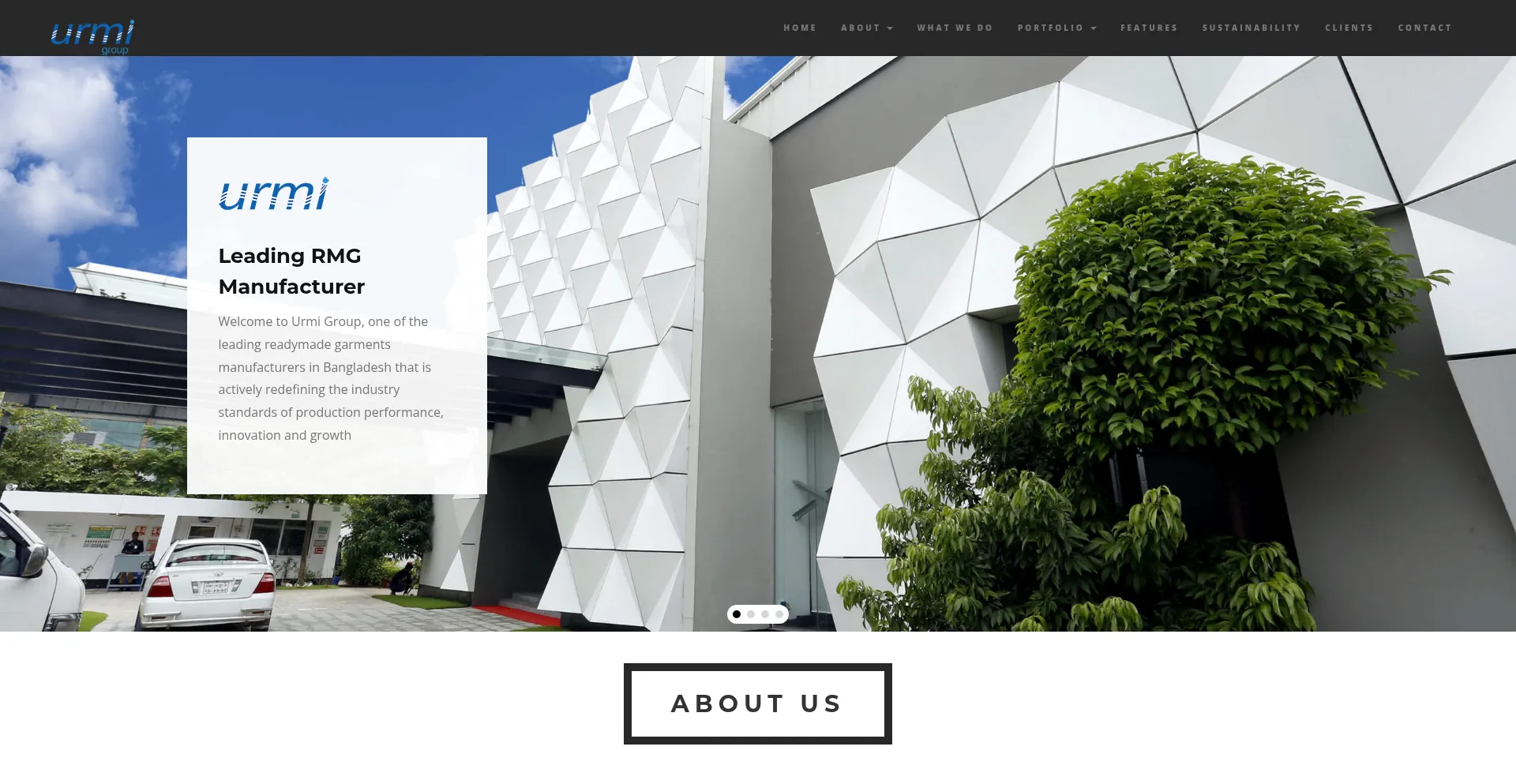 Urmigroup.com