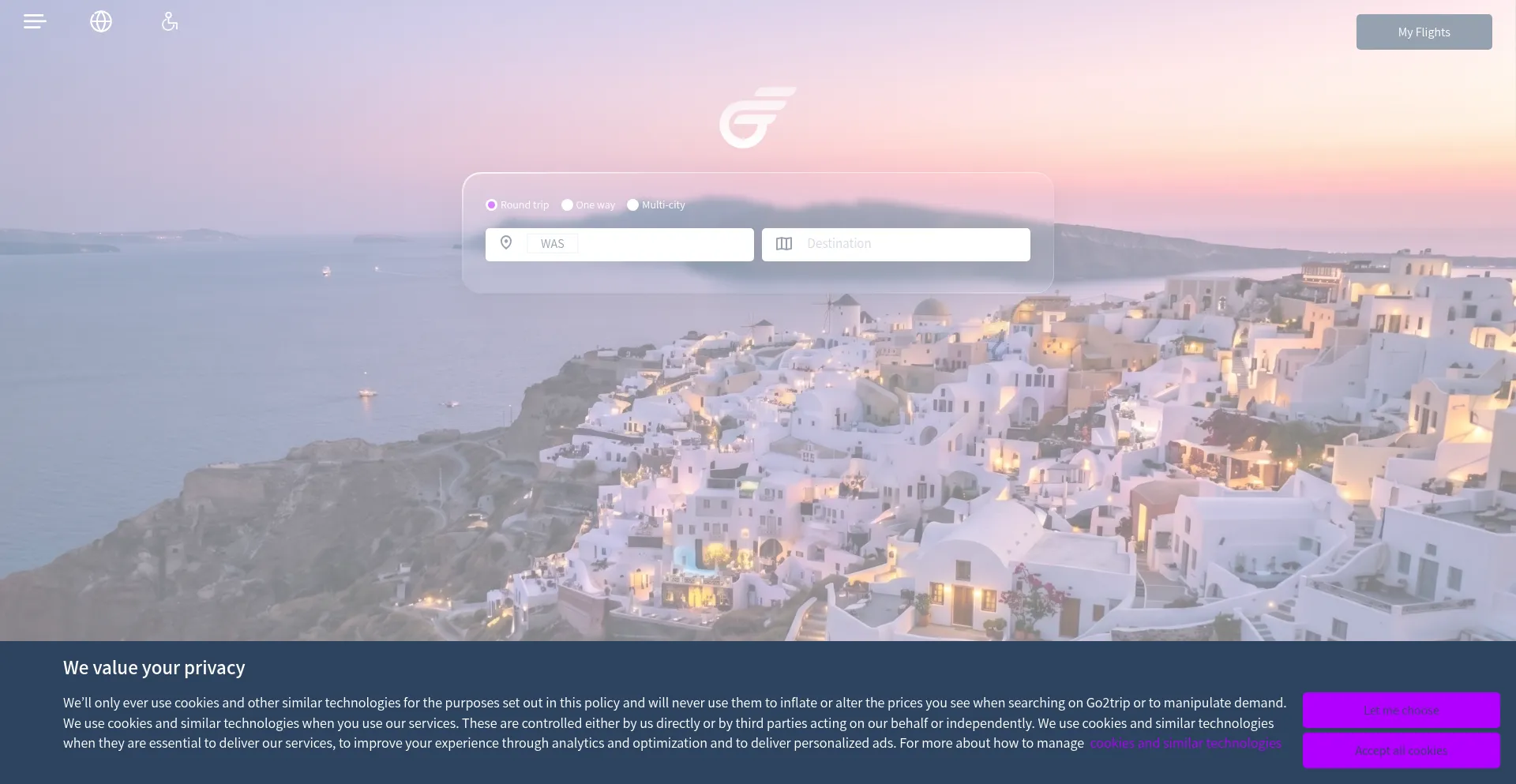 Us.go2trip.com