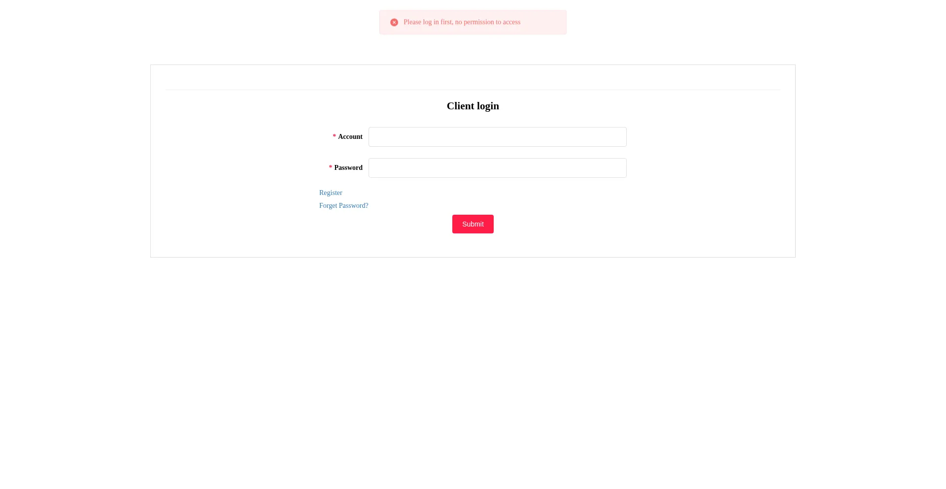 Is Us.luxurytroop.com Safe?