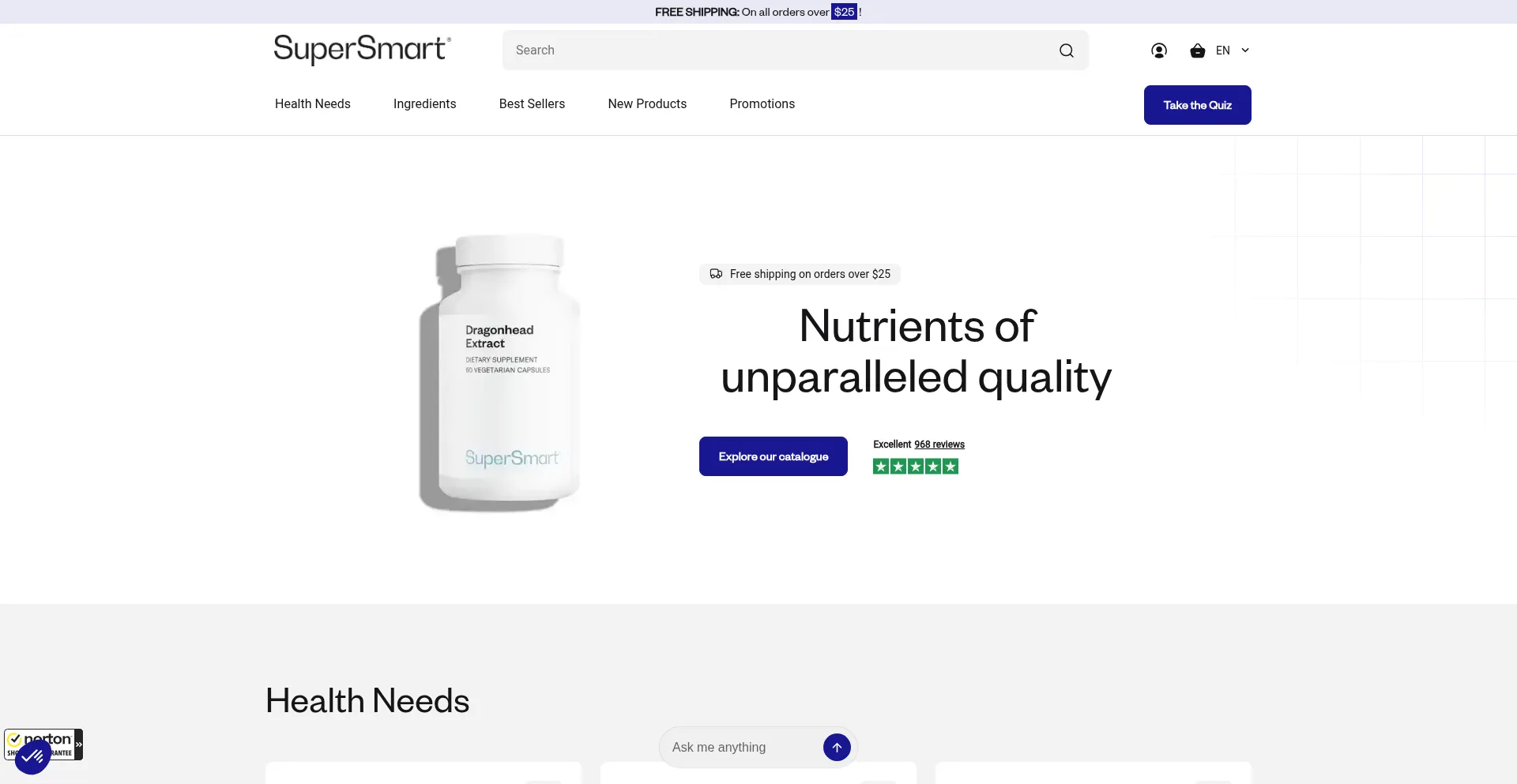 Is Us.supersmart.com Safe?