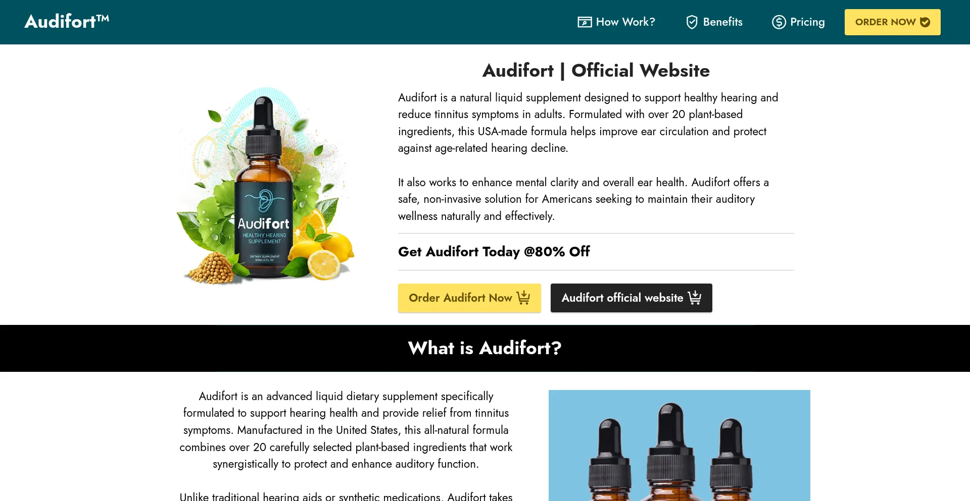Us-audiefort.com