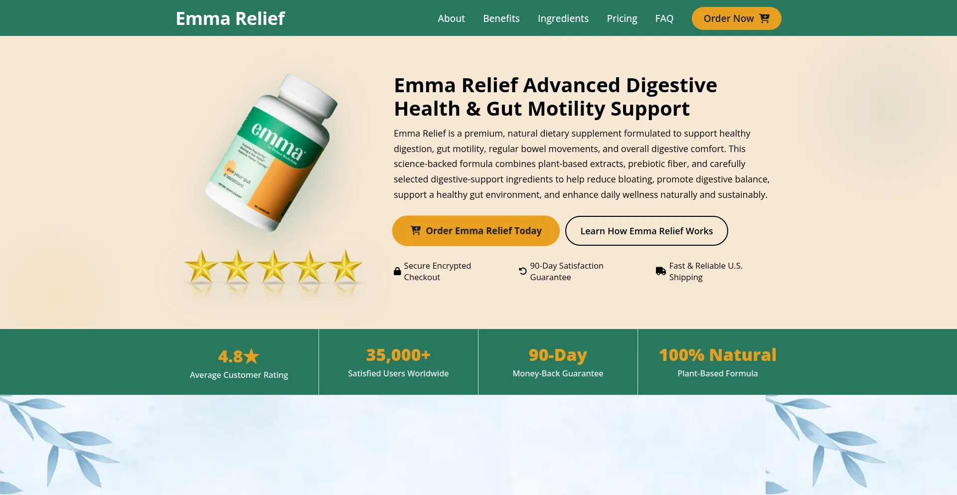 Us-emmarelief.us