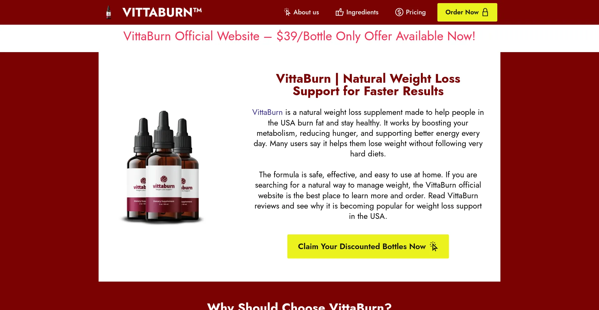 Is Us-en-us-vittaburn.com Safe?
