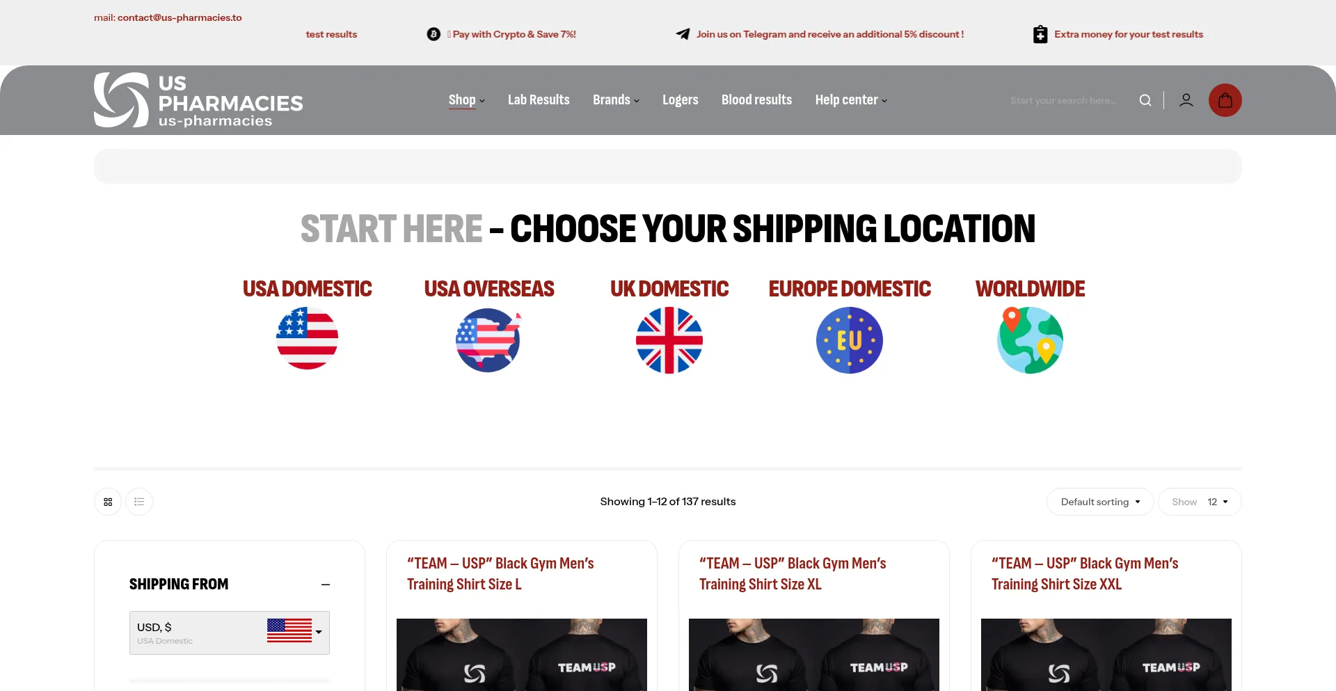 Us-pharmacies.to