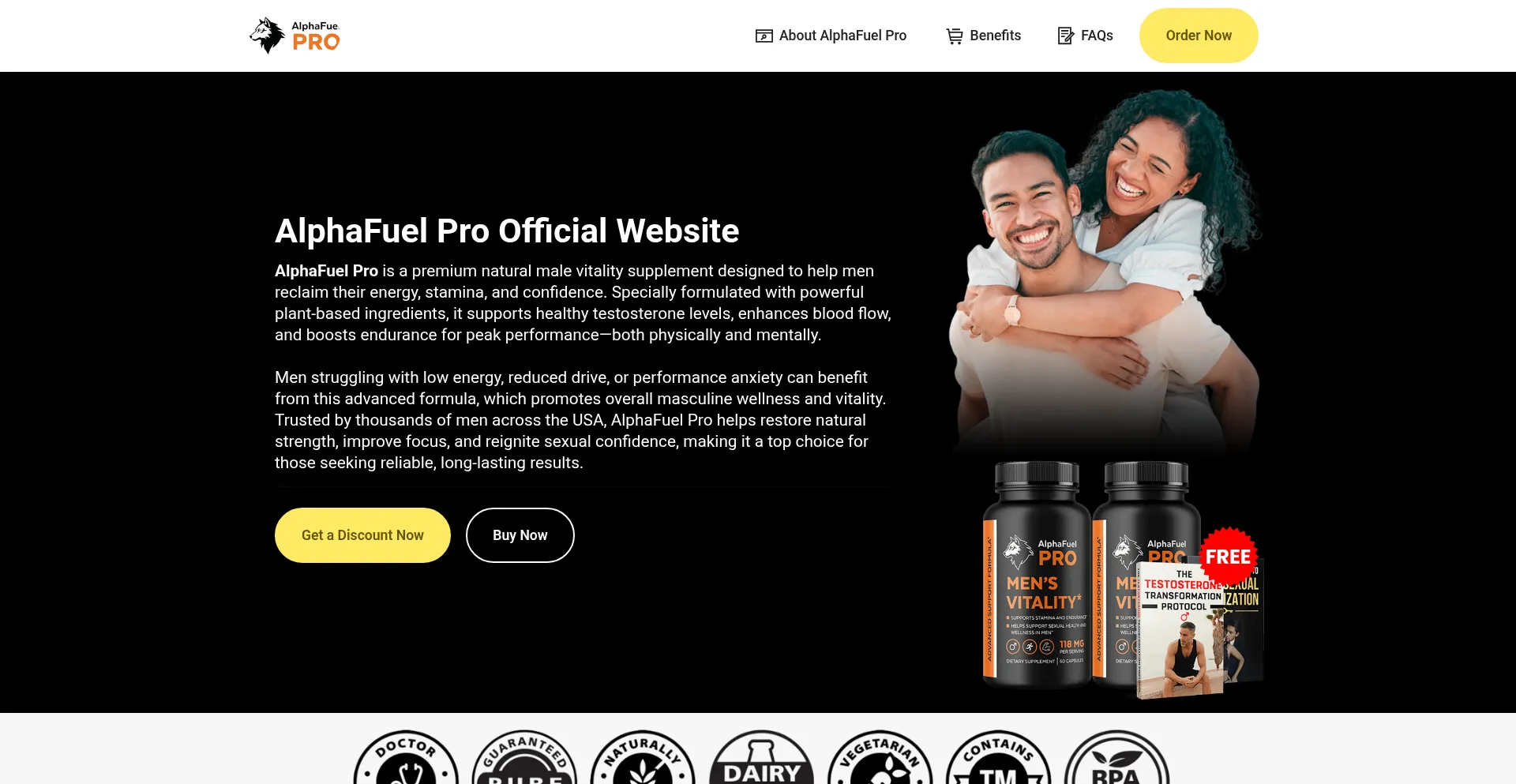 Us-us--alphafuelpro.com