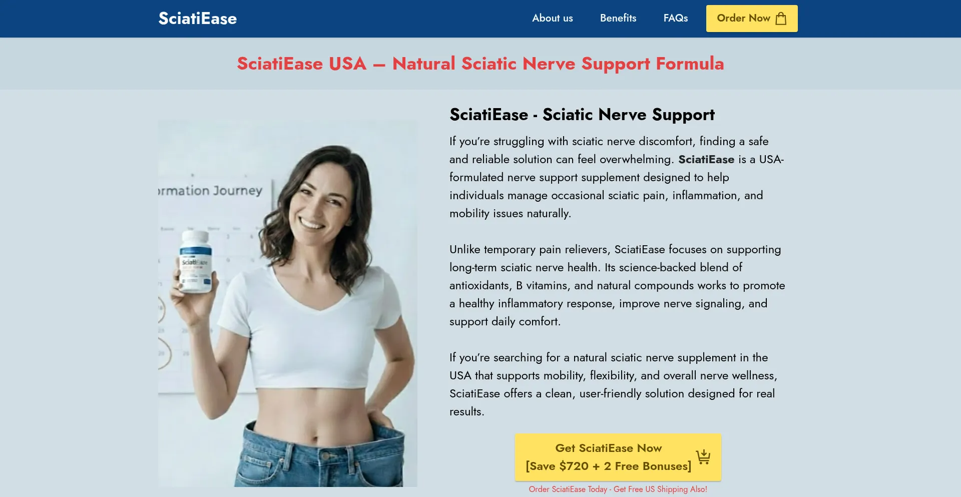 Us-us--sciatiease.com