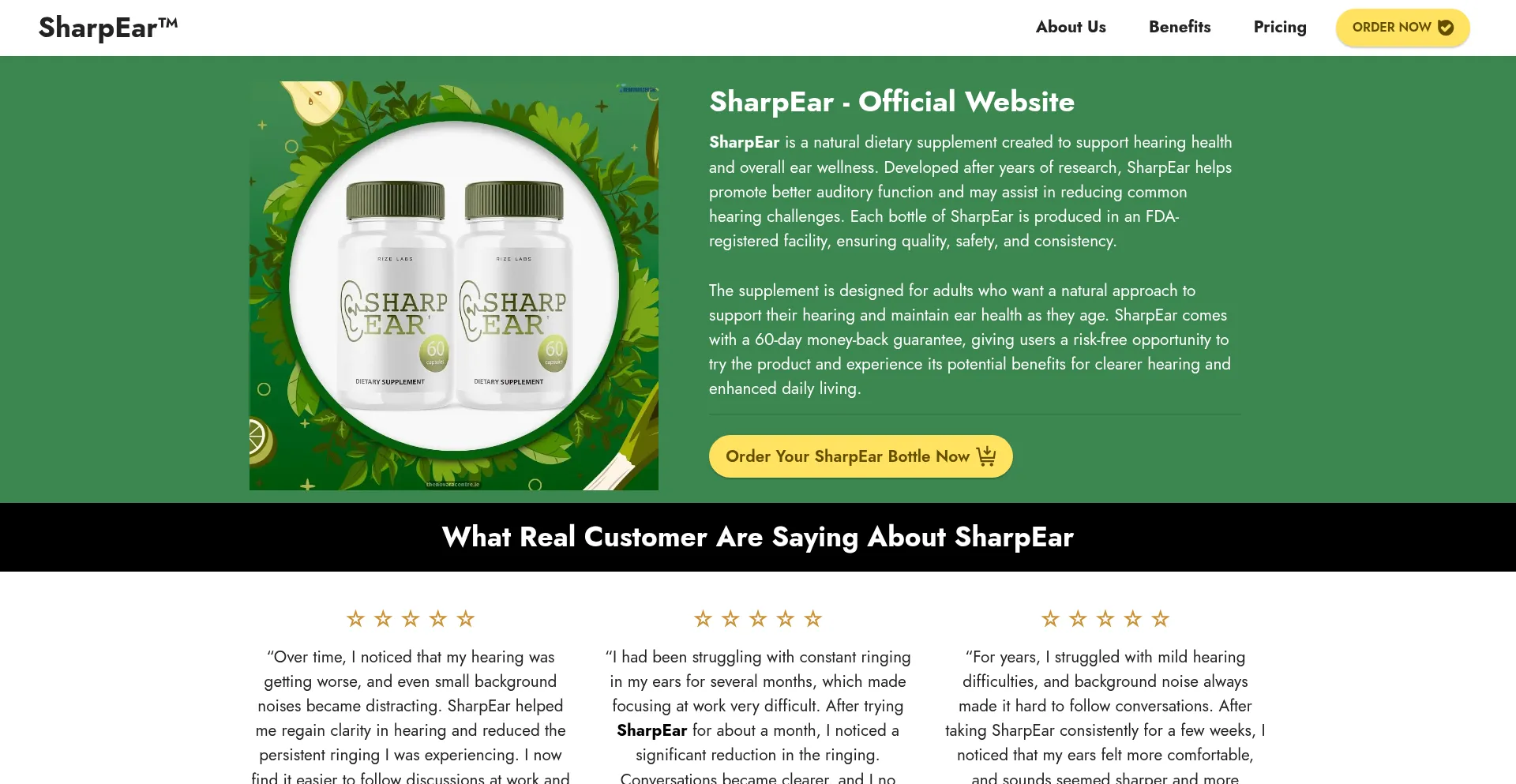 Is Us-us--sharpear.com Safe?