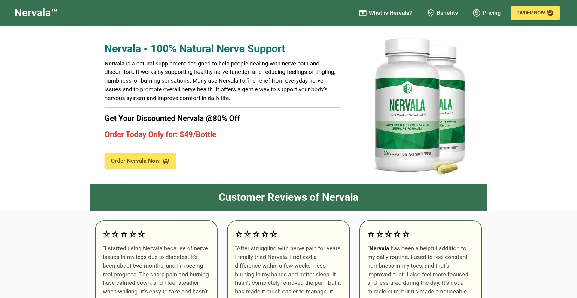 Is Us-us-us-nervala.com Safe?