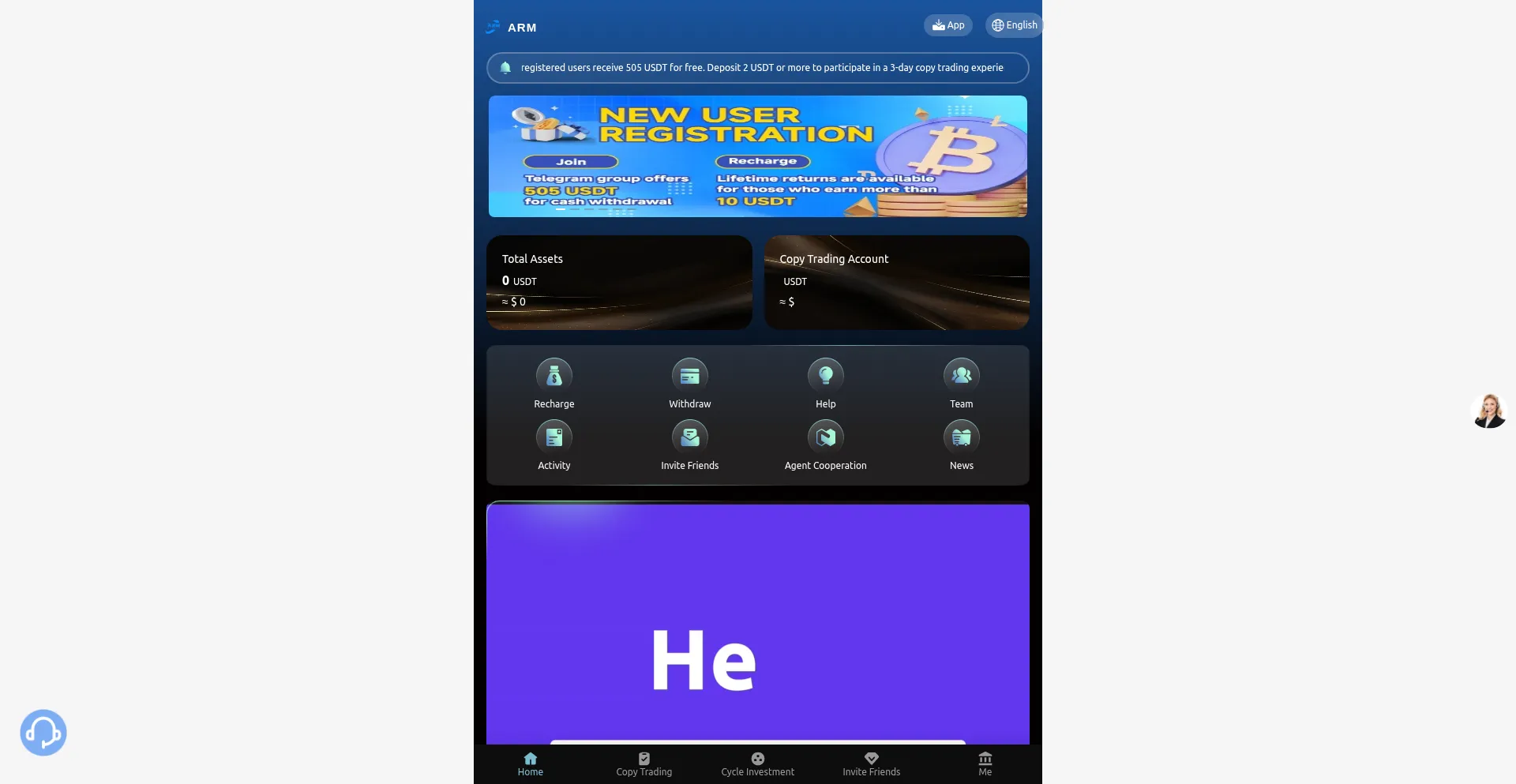 Is Usa23.com Safe?