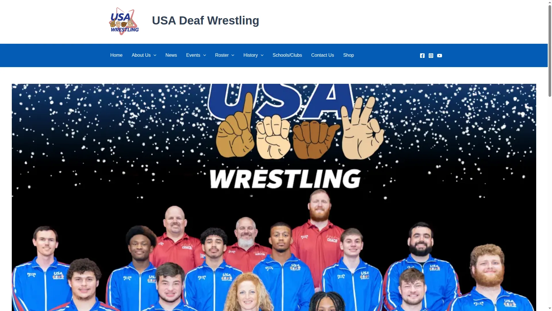 Usadeafwrestling.wordpress.com