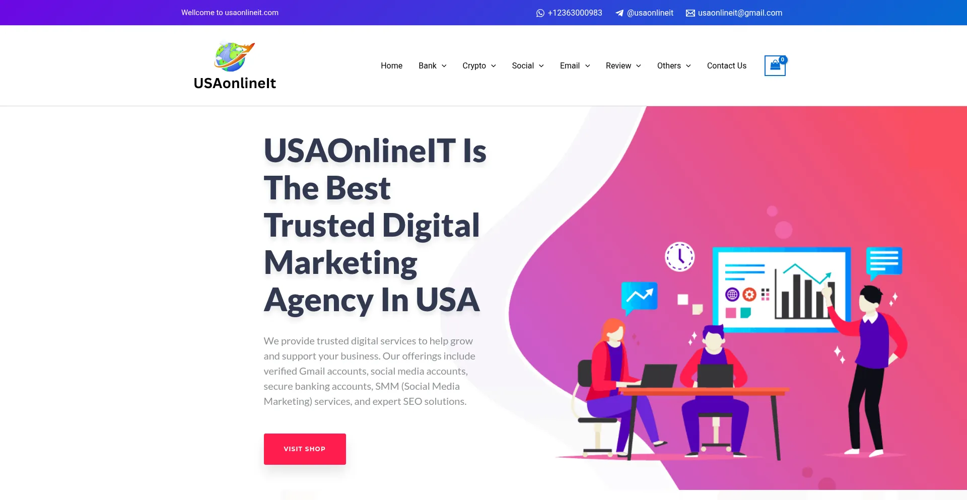 Usaonlineit.com