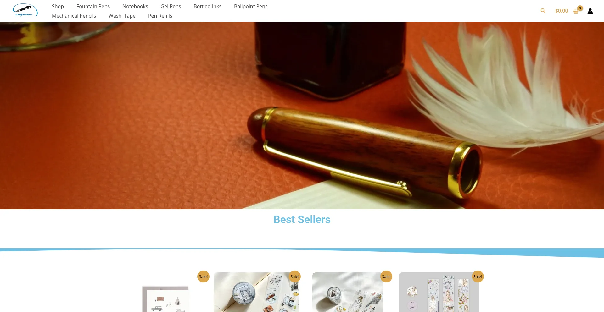 Usapenner.com