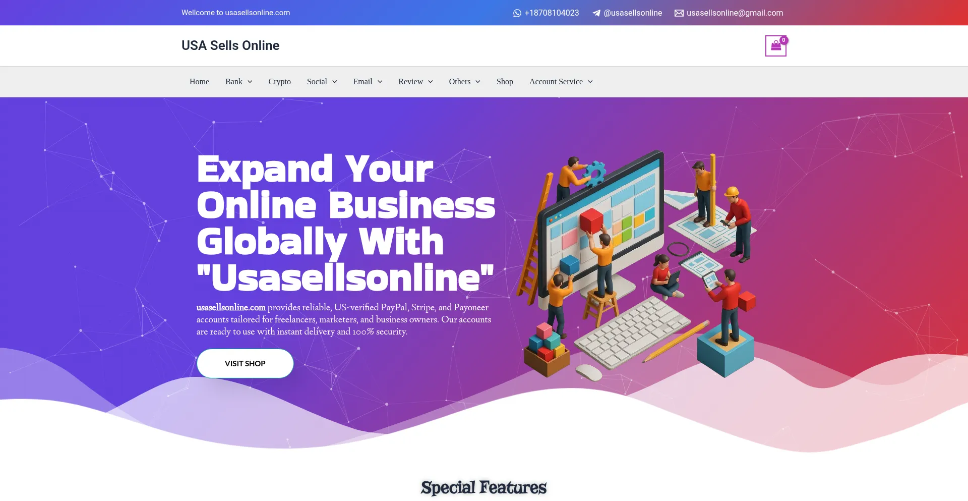 Usasellsonline.com