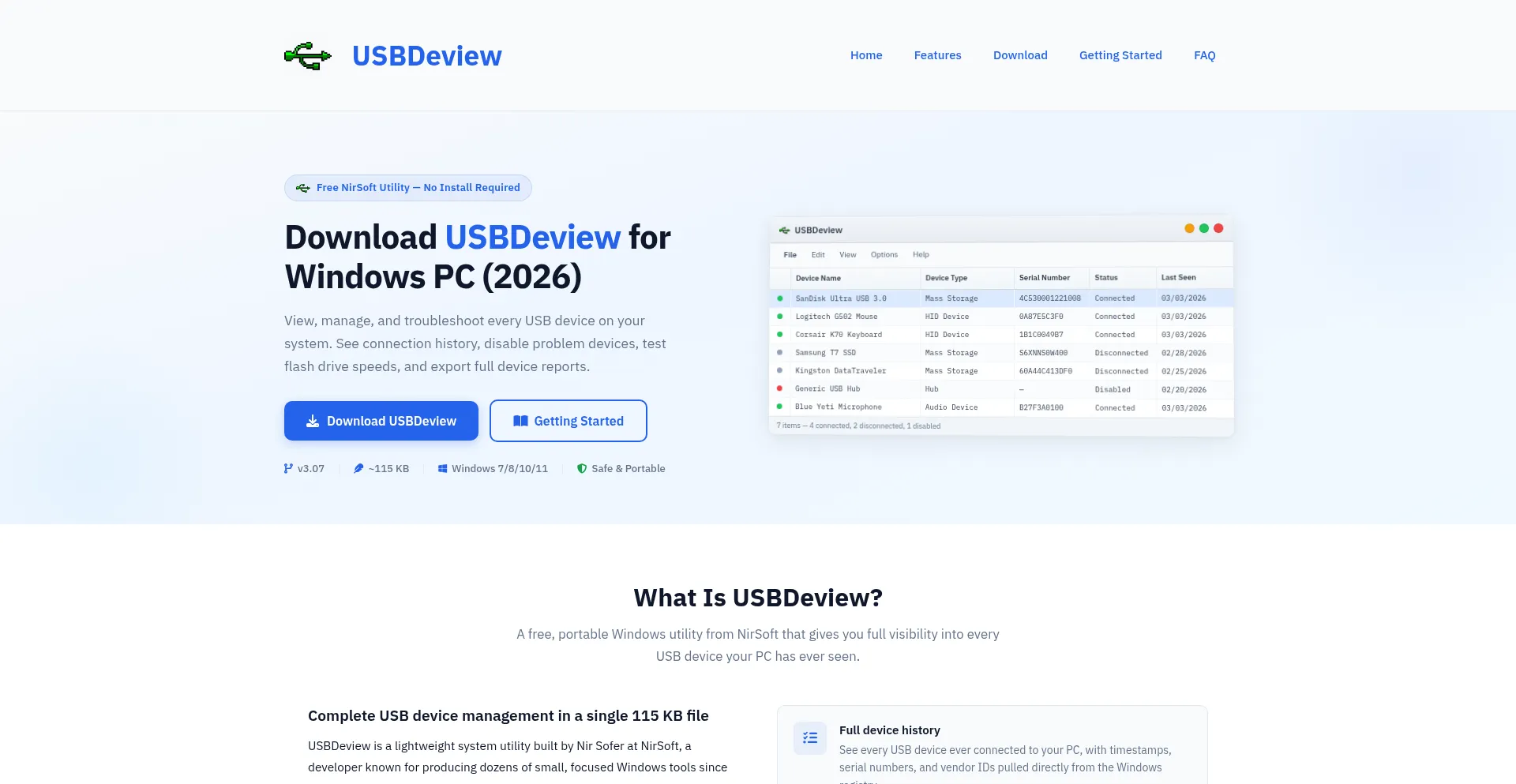 Usbdeview.app