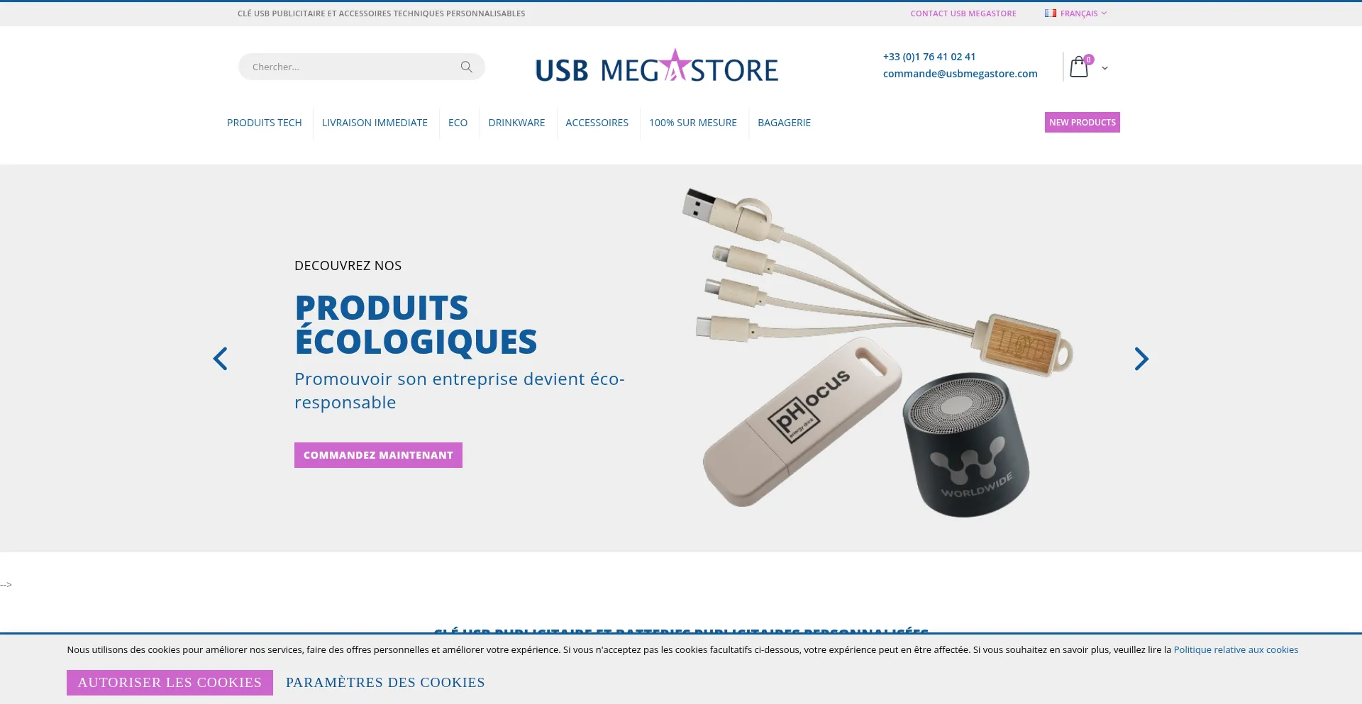 Usbmegastore.com