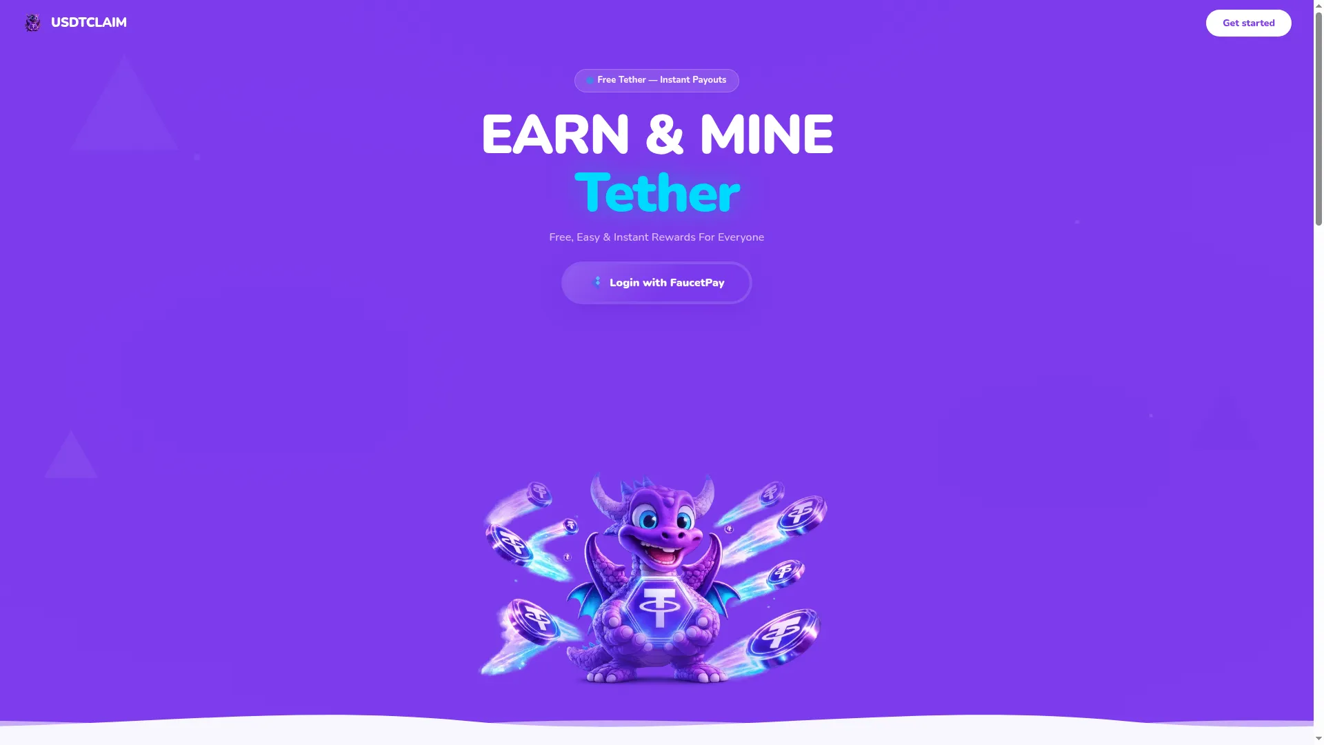 Usdtclaim.com