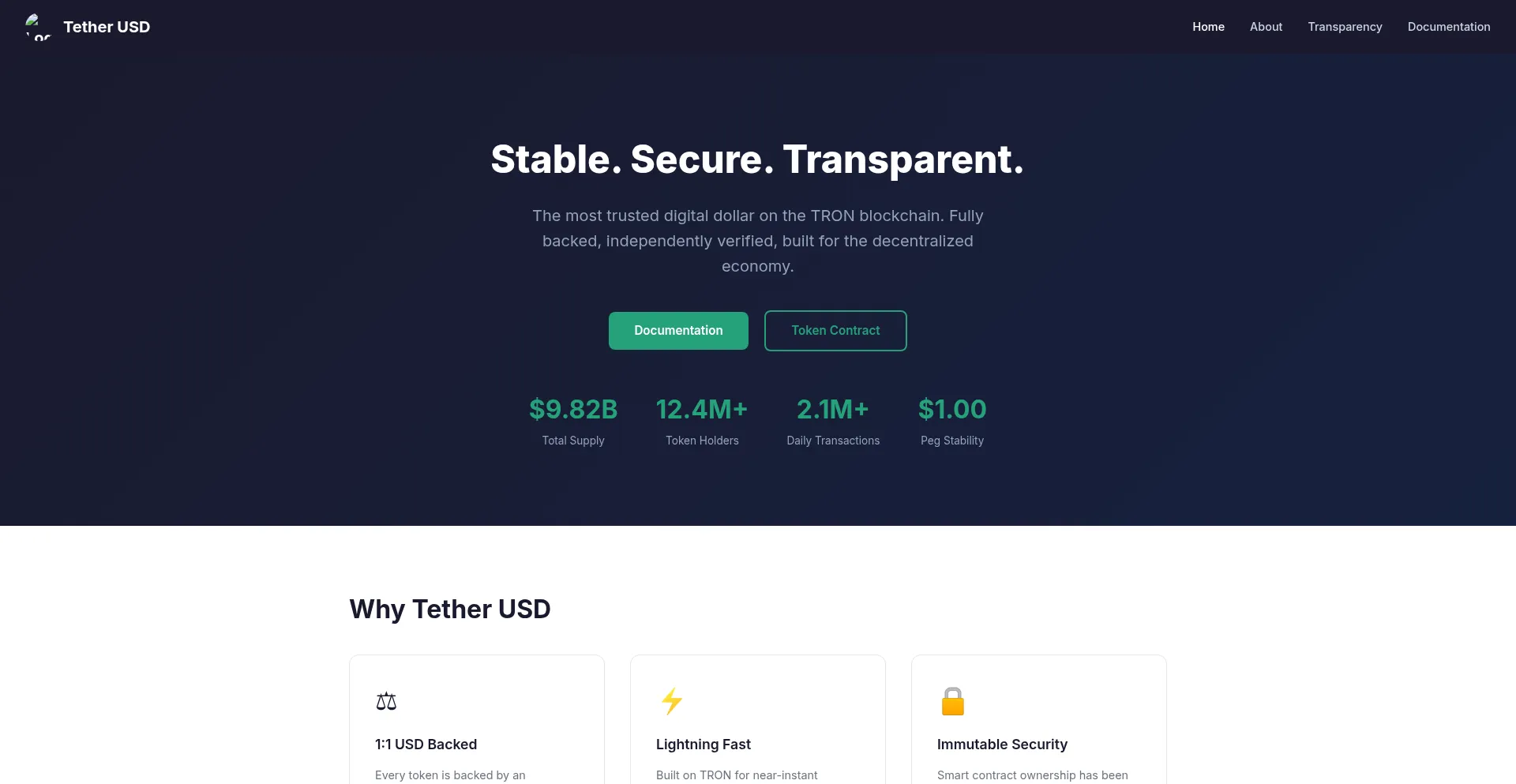 Usdtprotocol.uk