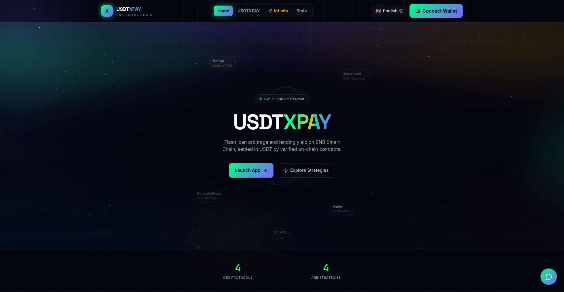 Usdtxpay.xyz