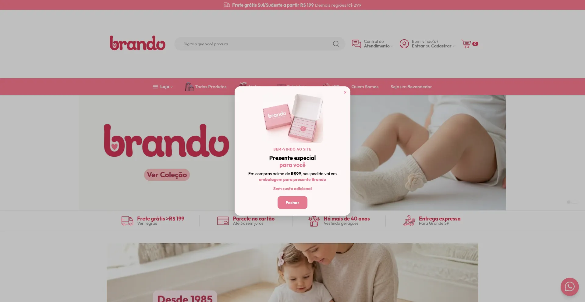 Usebrando.com.br