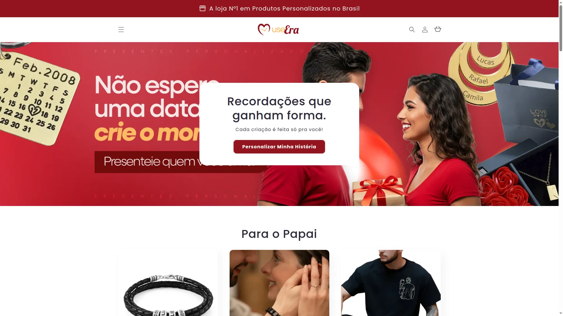 Useera.com.br