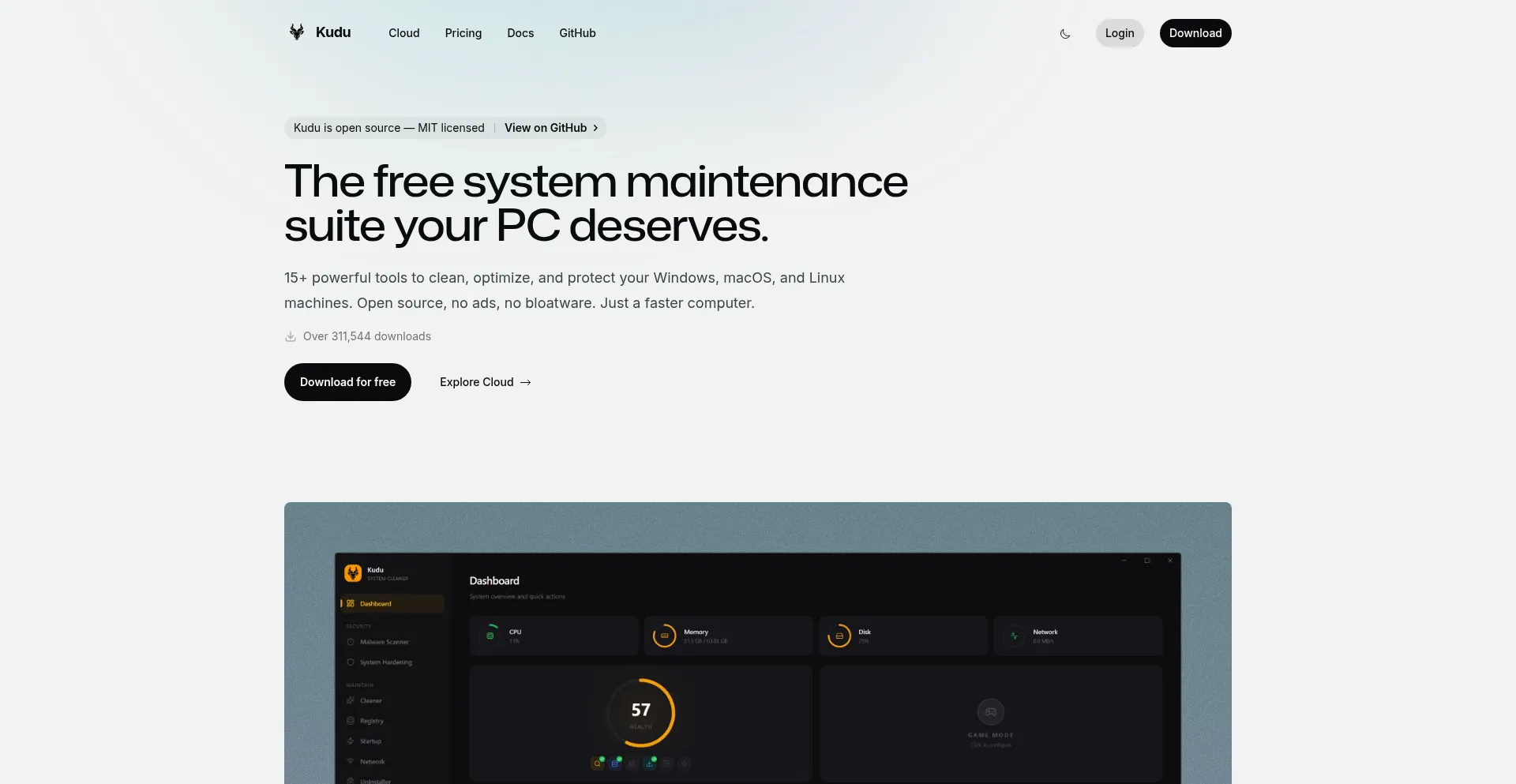 Usekudu.com
