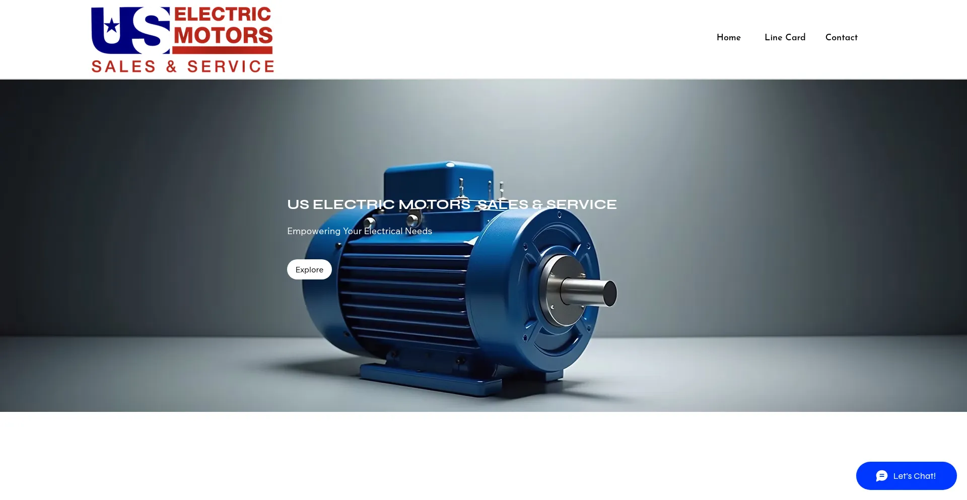 Uselectricmotors.com